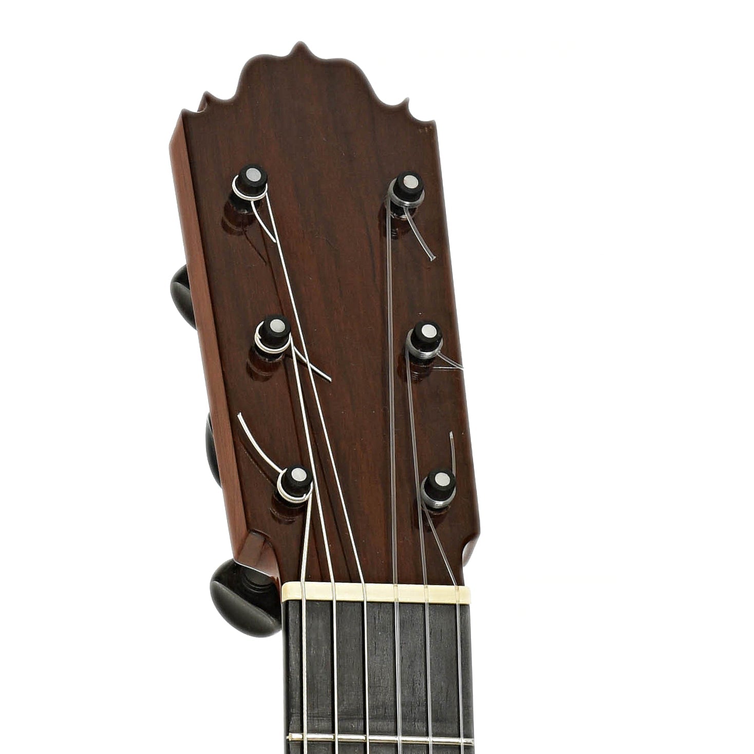 Jose Oribe Flamenco Guitar (1966)