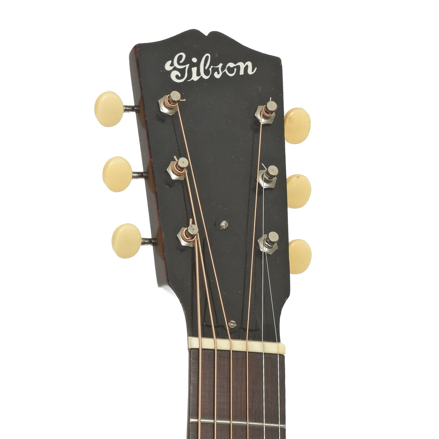 Gibson HG-00 Conversion Guitar (1938)