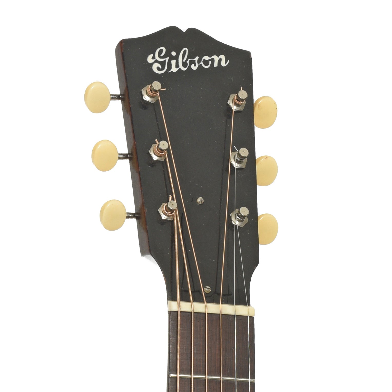 Gibson HG-00 Conversion Guitar (1938)