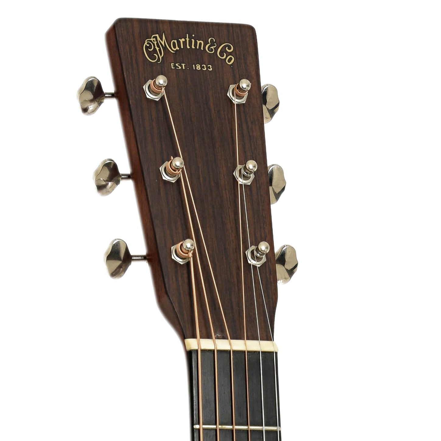 Martin Custom D-18 Acoustic Guitar (2019)