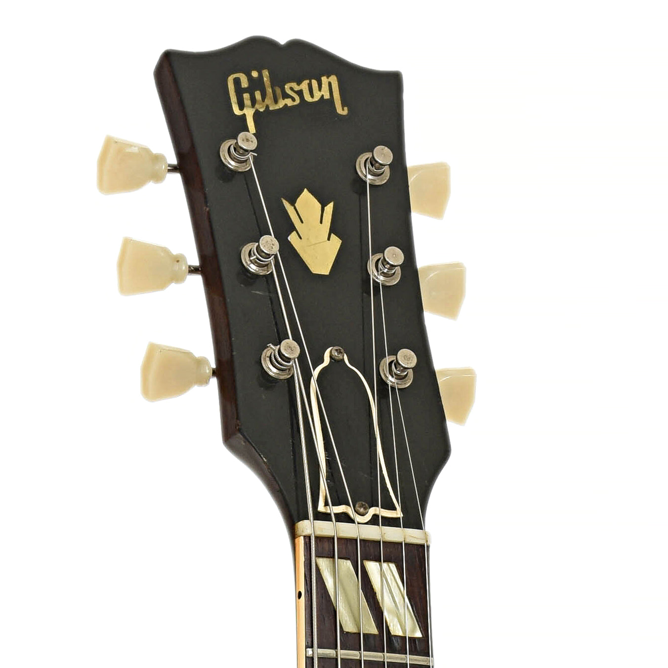 Gibson ES-175 Hollowbody Electric Guitar (1960)