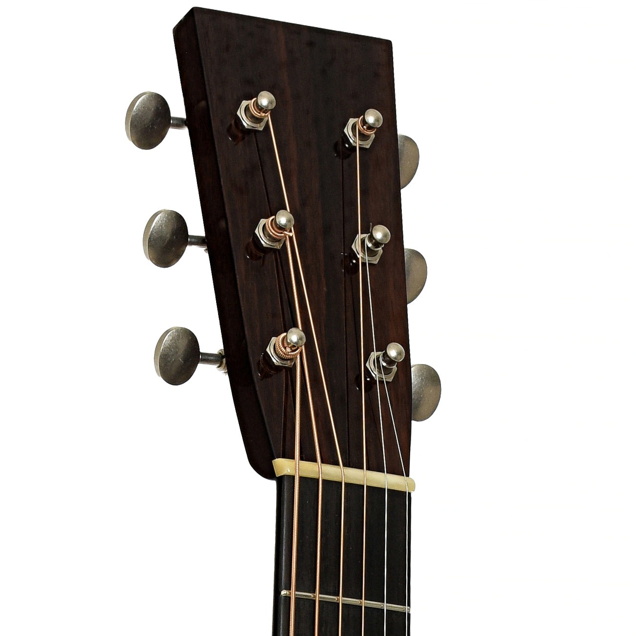 Collings D2 A HC Hill Country Dreadnought Acoustic Guitar & Case