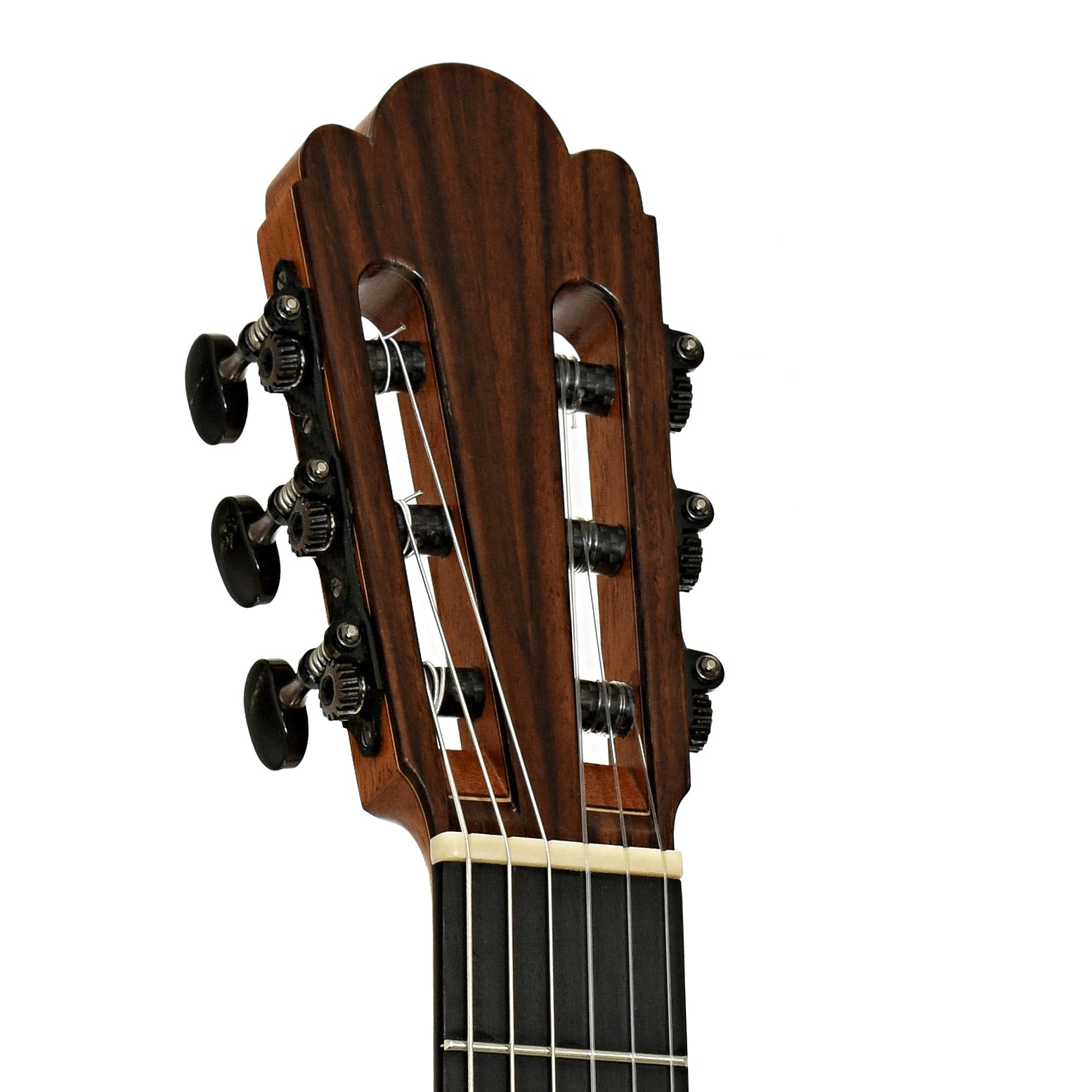 Michael Thames "La Leona" Classical Guitar (2024)