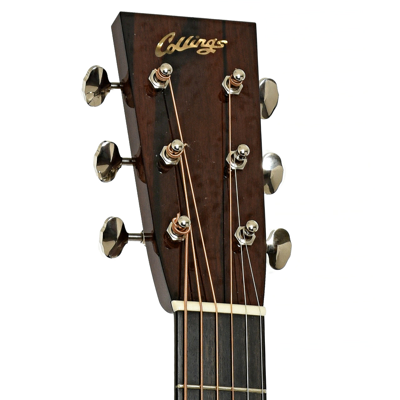 Collings D2H Traditional Acoustic Guitar (2022)