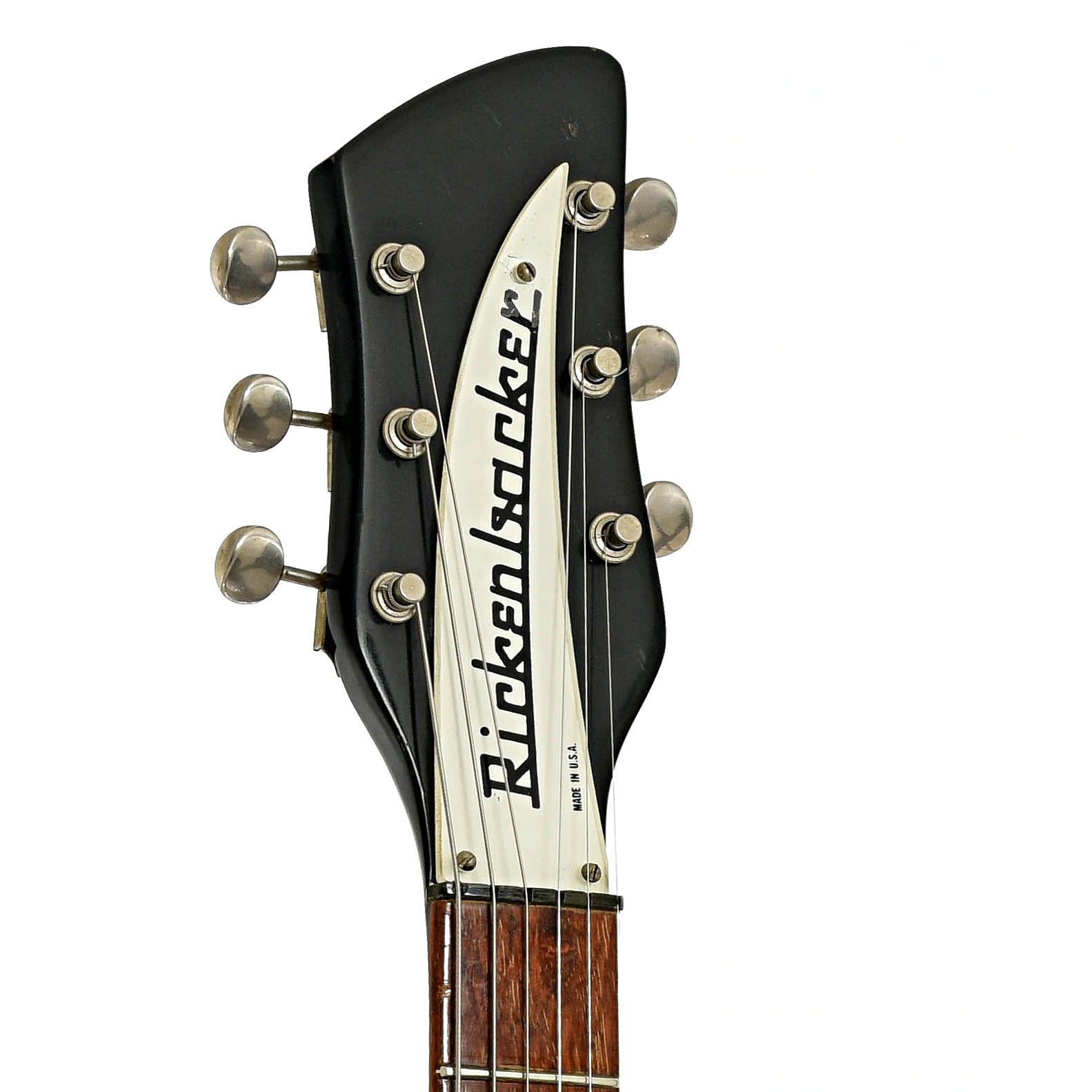 Rickenbacker 335 Hollowbody Electric Guitar (1967)