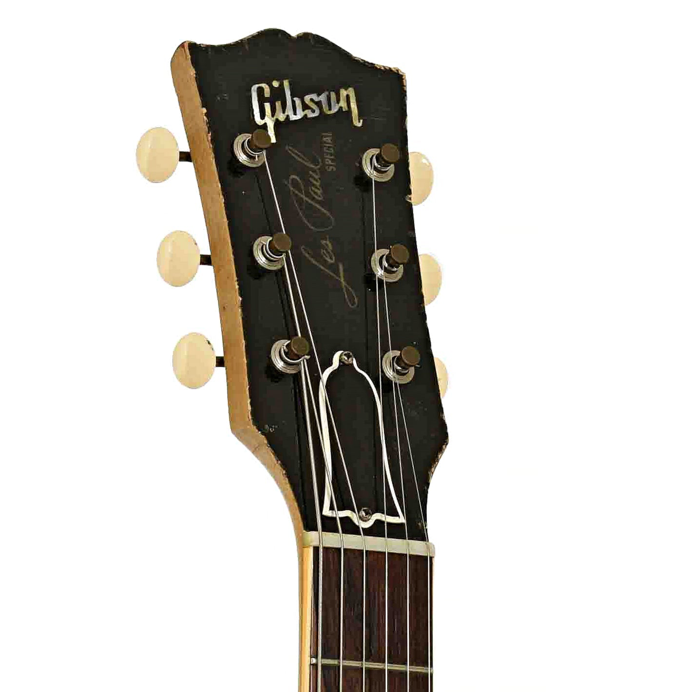 Gibson Les Paul Special Electric Guitar (1956)