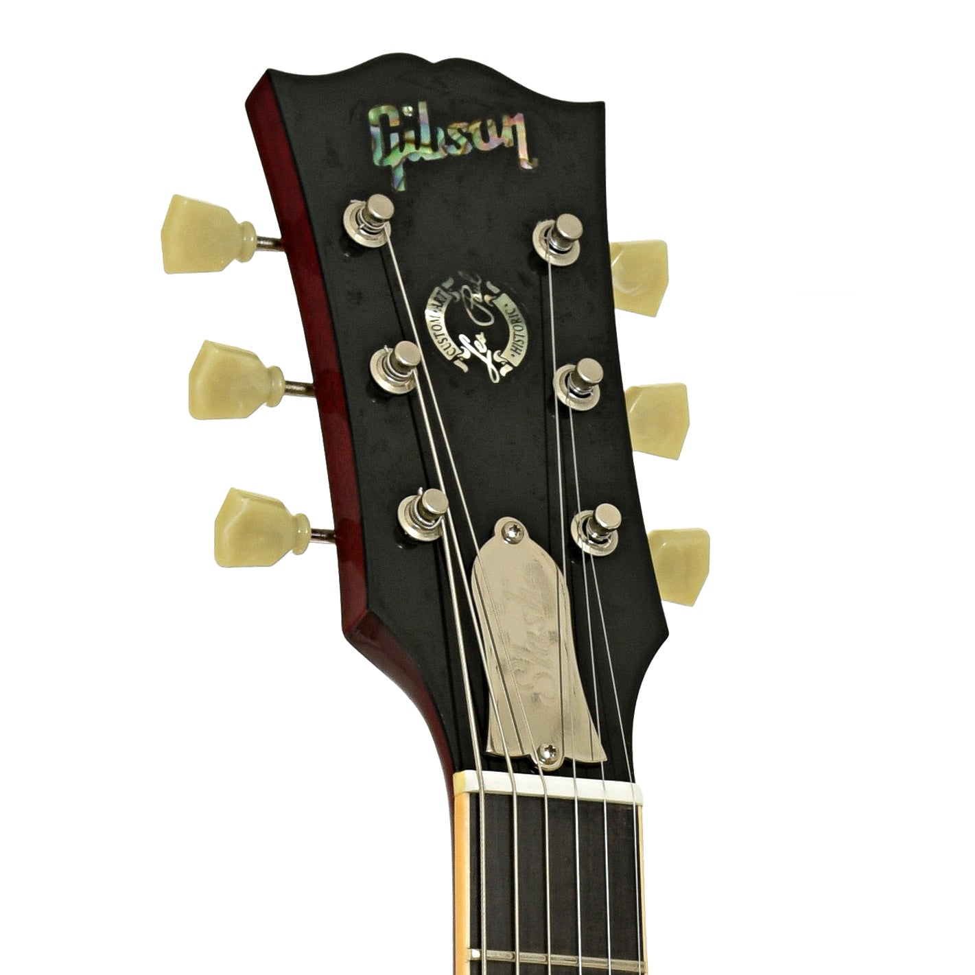Gibson Custom Shop Slash Signature Snakepit Les Paul Electric Guitar (1998)