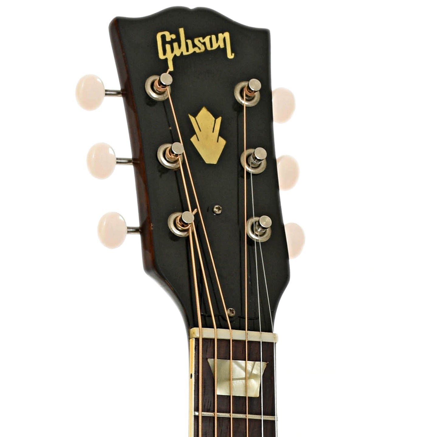 Gibson CF-100 Acoustic Guitar (1950)
