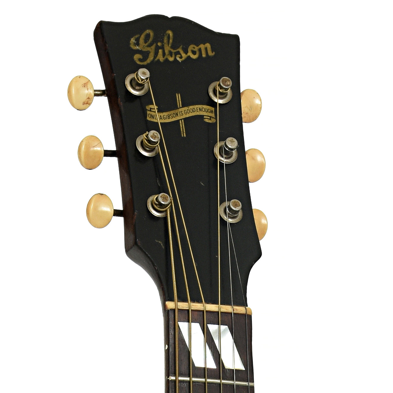 Gibson Southern Jumbo Acoustic Guitar (1945)