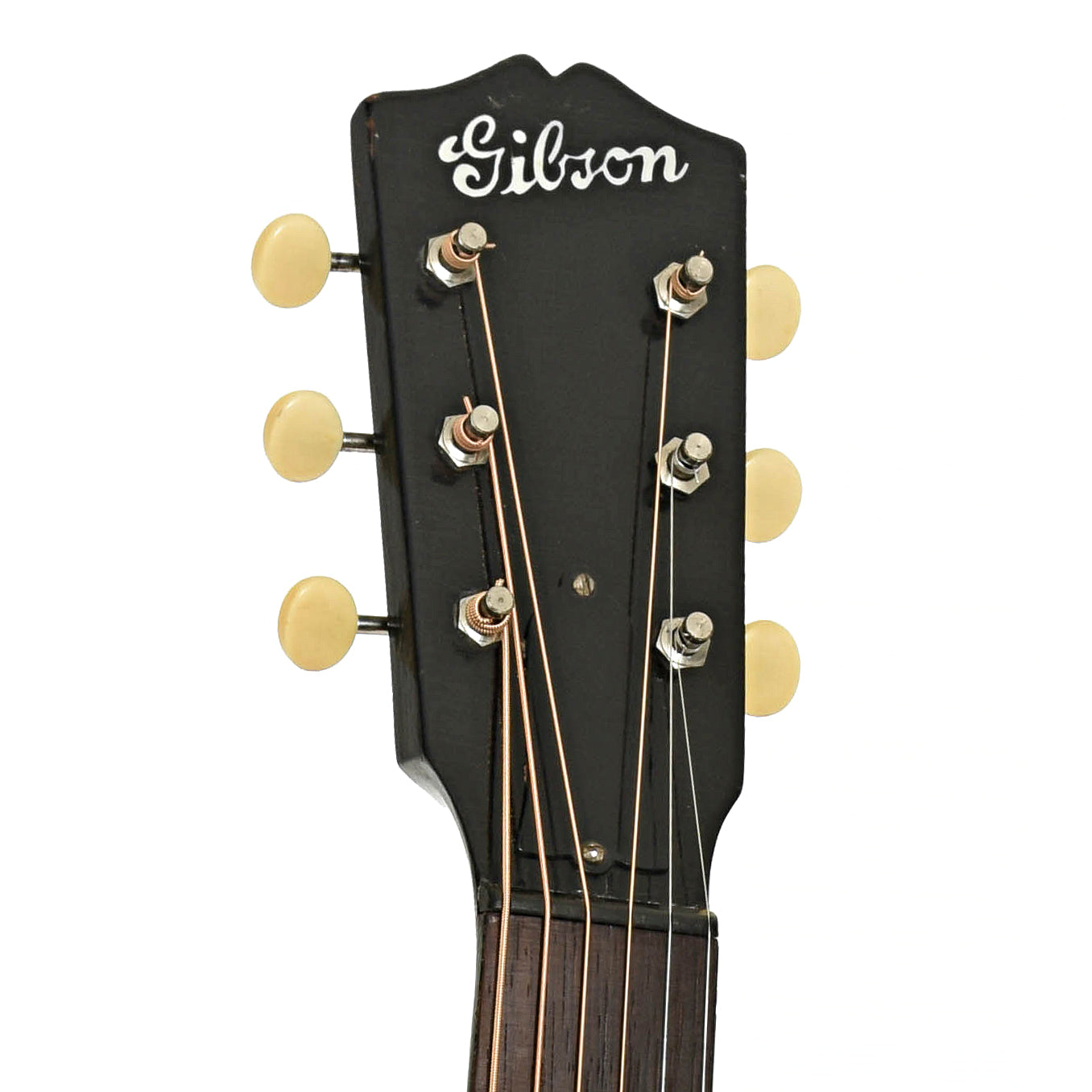 Gibson L-00 Acoustic Guitar (1936)