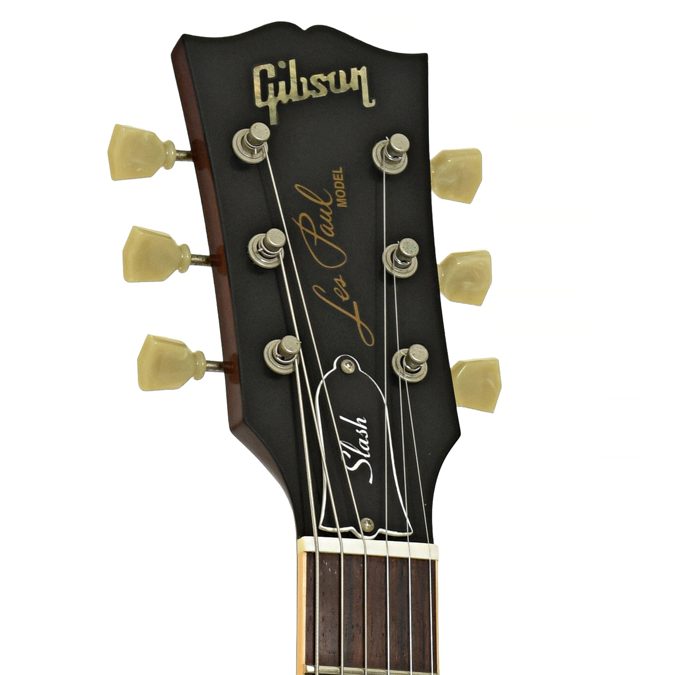 Gibson Custom Shop Slash Signature Les Paul Standard Prototype Electric Guitar (2004)