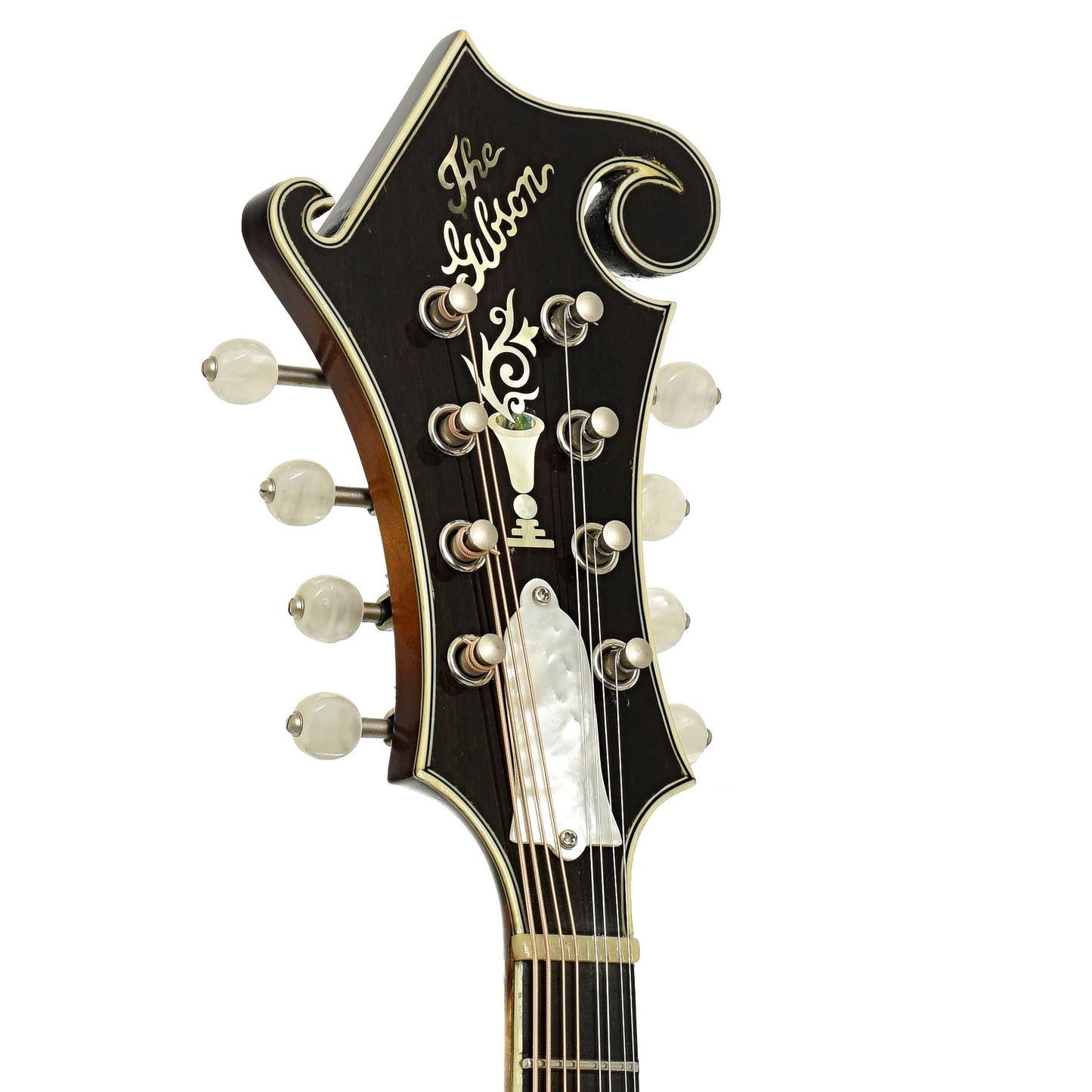 Gibson F-5G Custom Mandolin (2009)