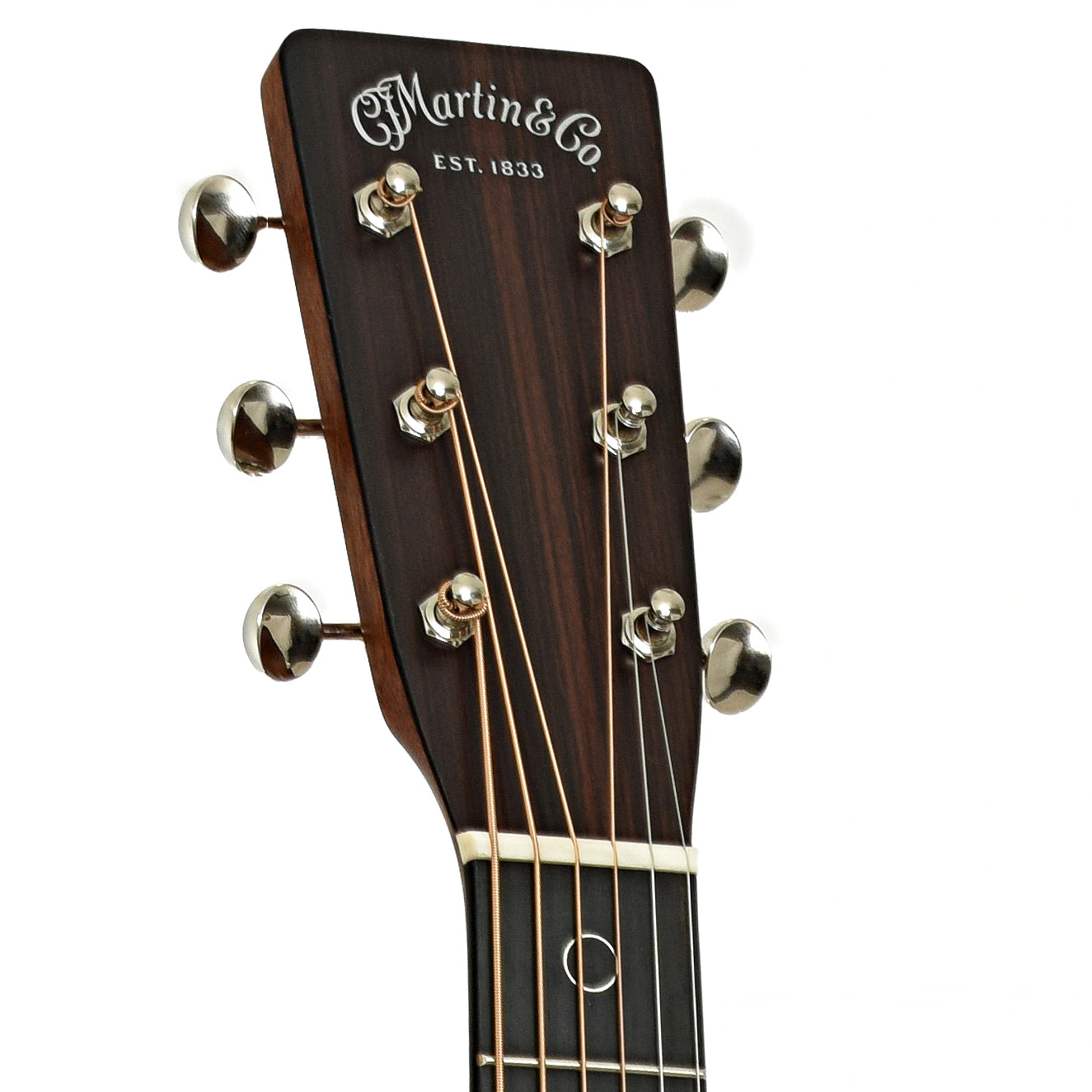 Martin D-18 Molly Tuttle Guitar & Case