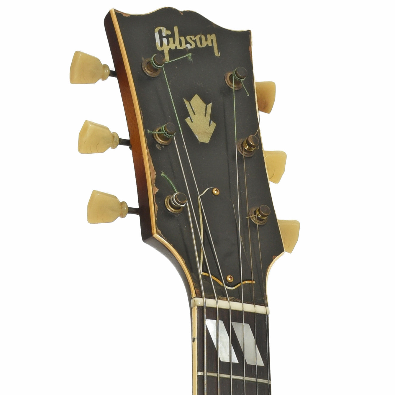 Gibson L-12P Archtop Guitar (1948)