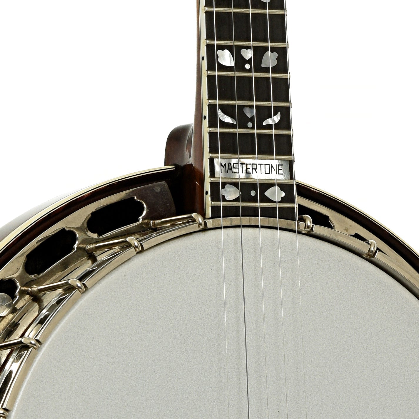 Gibson Earl Scruggs Standard Resonator Banjo (1993)
