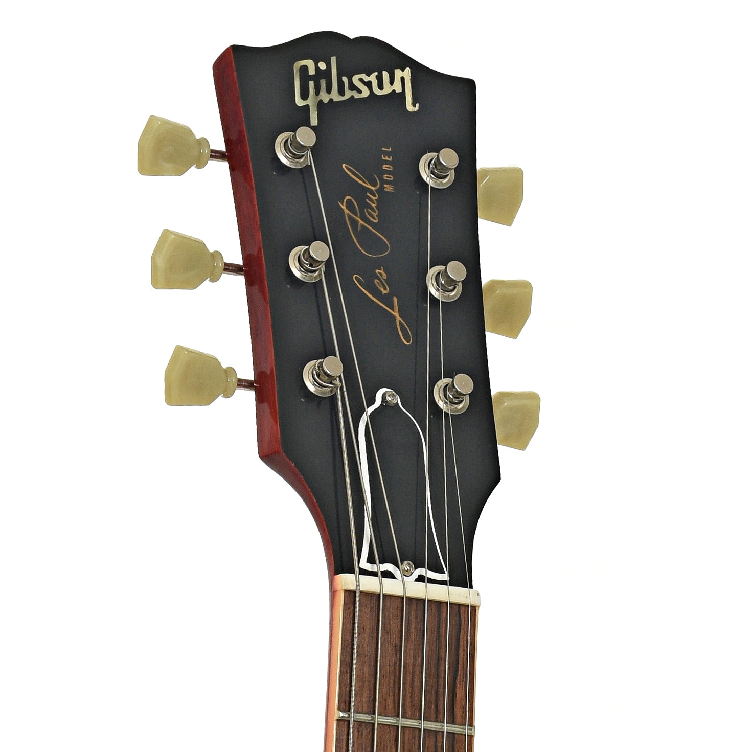 Gibson Les Paul Standard R9 1959 Reissue Electric Guitar (2001)