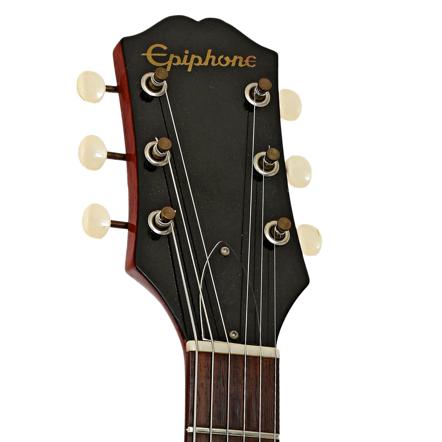Epiphone Coronet Electric Guitar (1961)