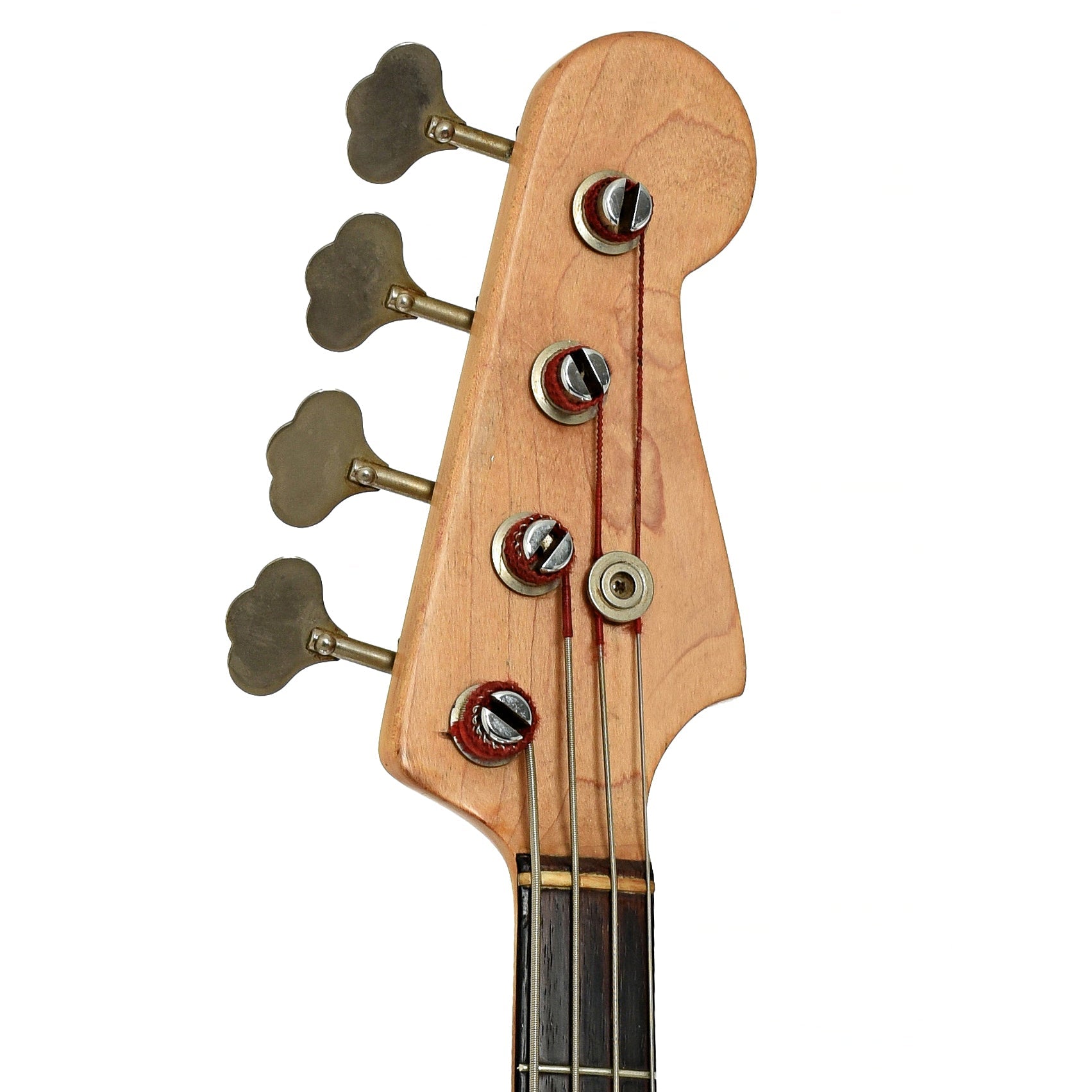 Fender Jazz Electric Bass (1964)