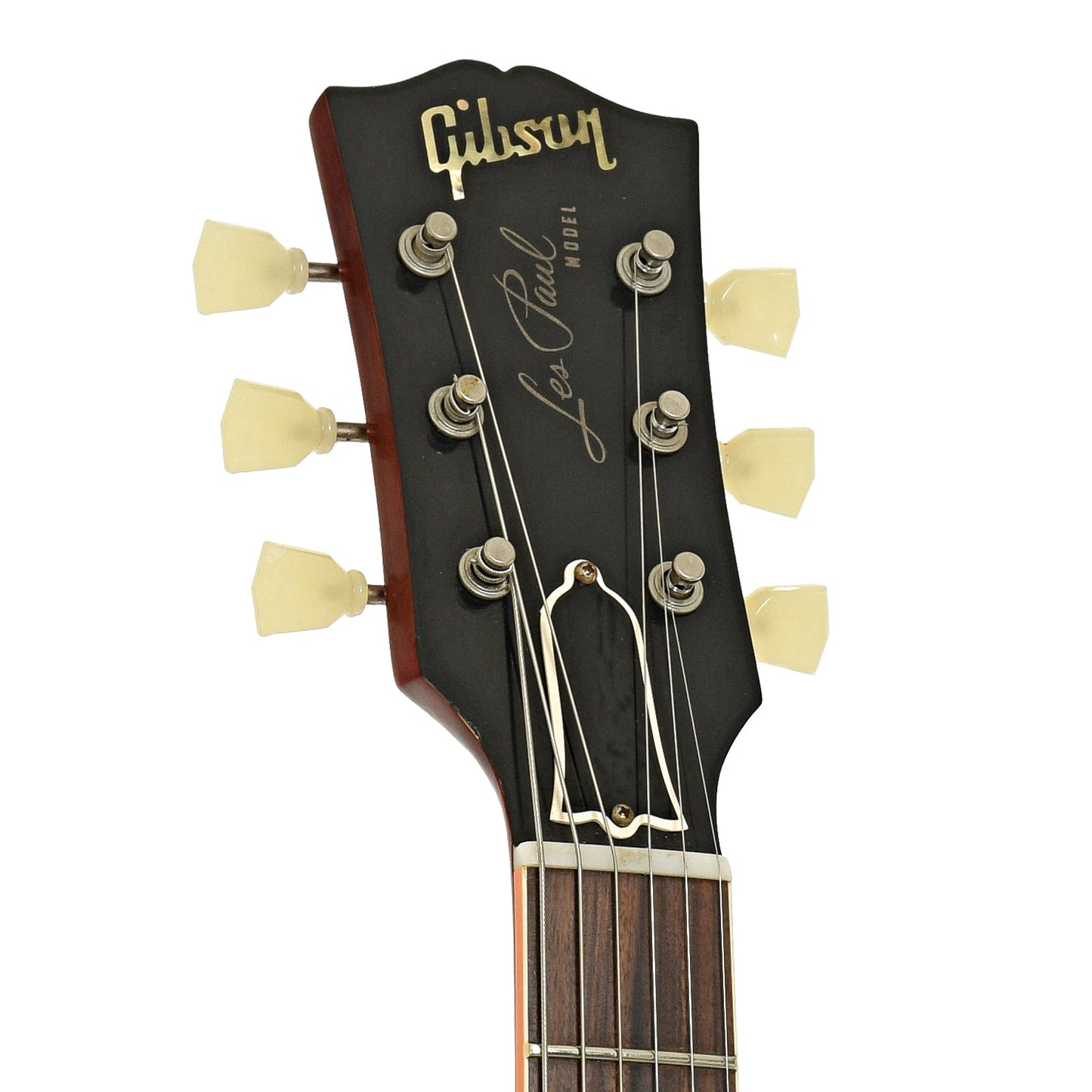 Gibson Custom Shop 60th Anniversary '59 Les Paul Standard Reissue Electric Guitar (2019)