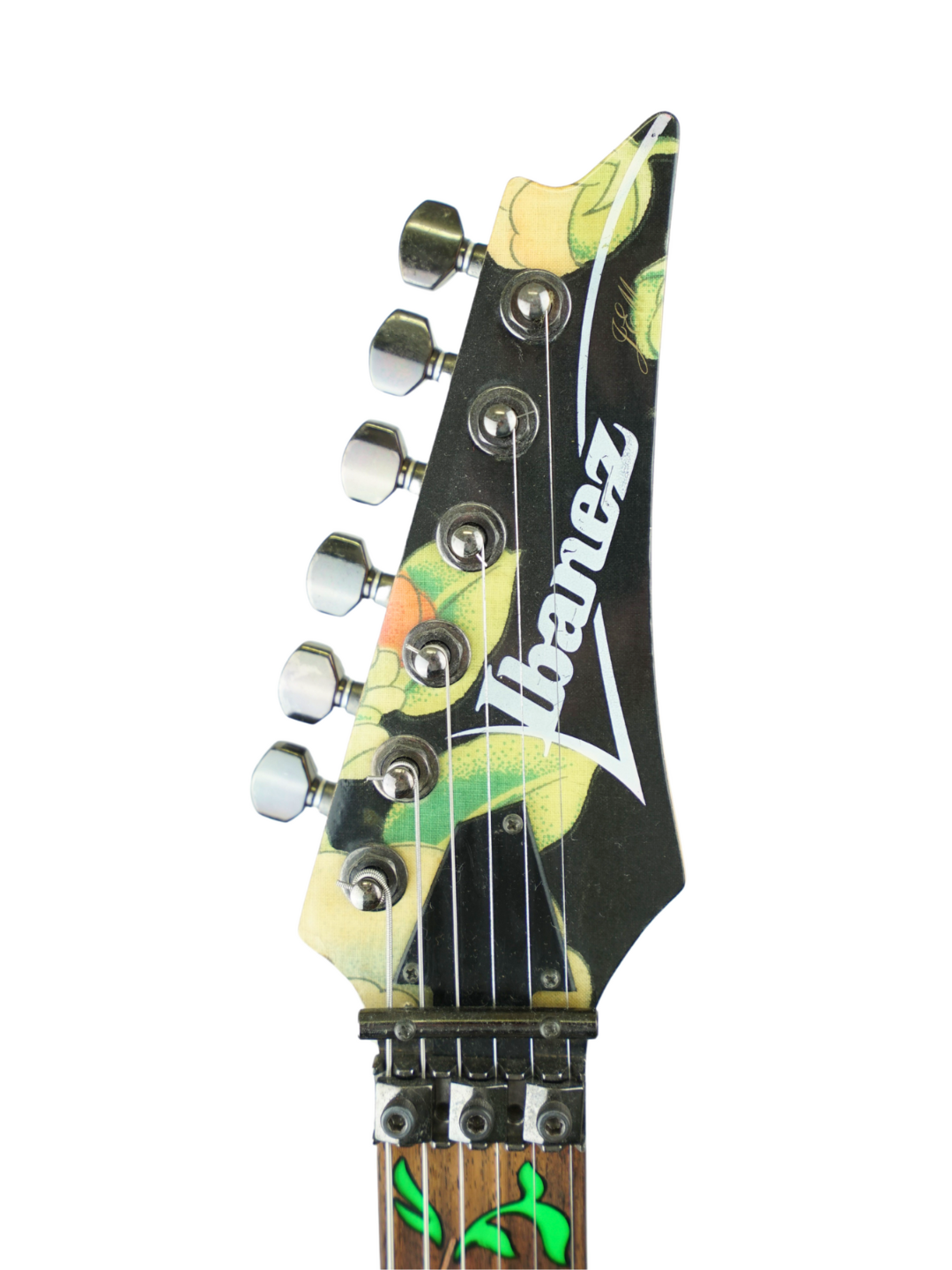 SOLD - Ibanez JEM 77 FP - Japan 1988