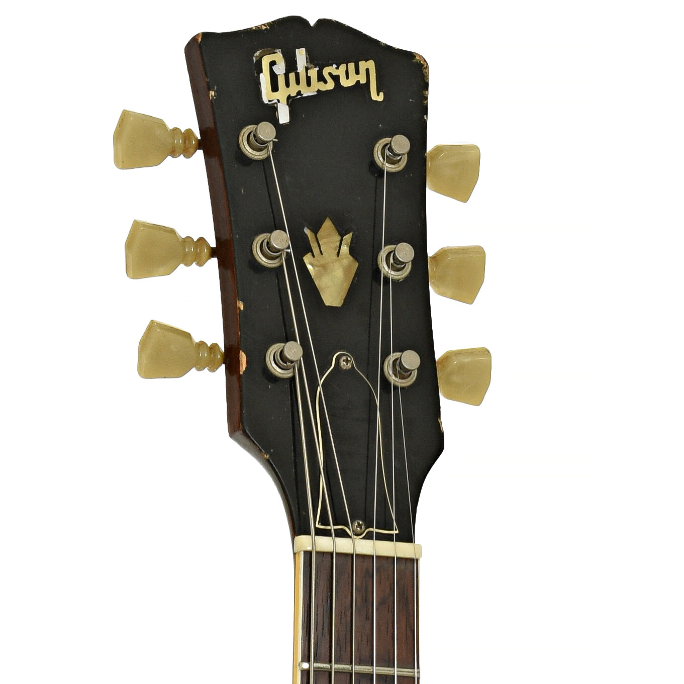Gibson ES-335TD Hollowbody Electric Guitar (1969)