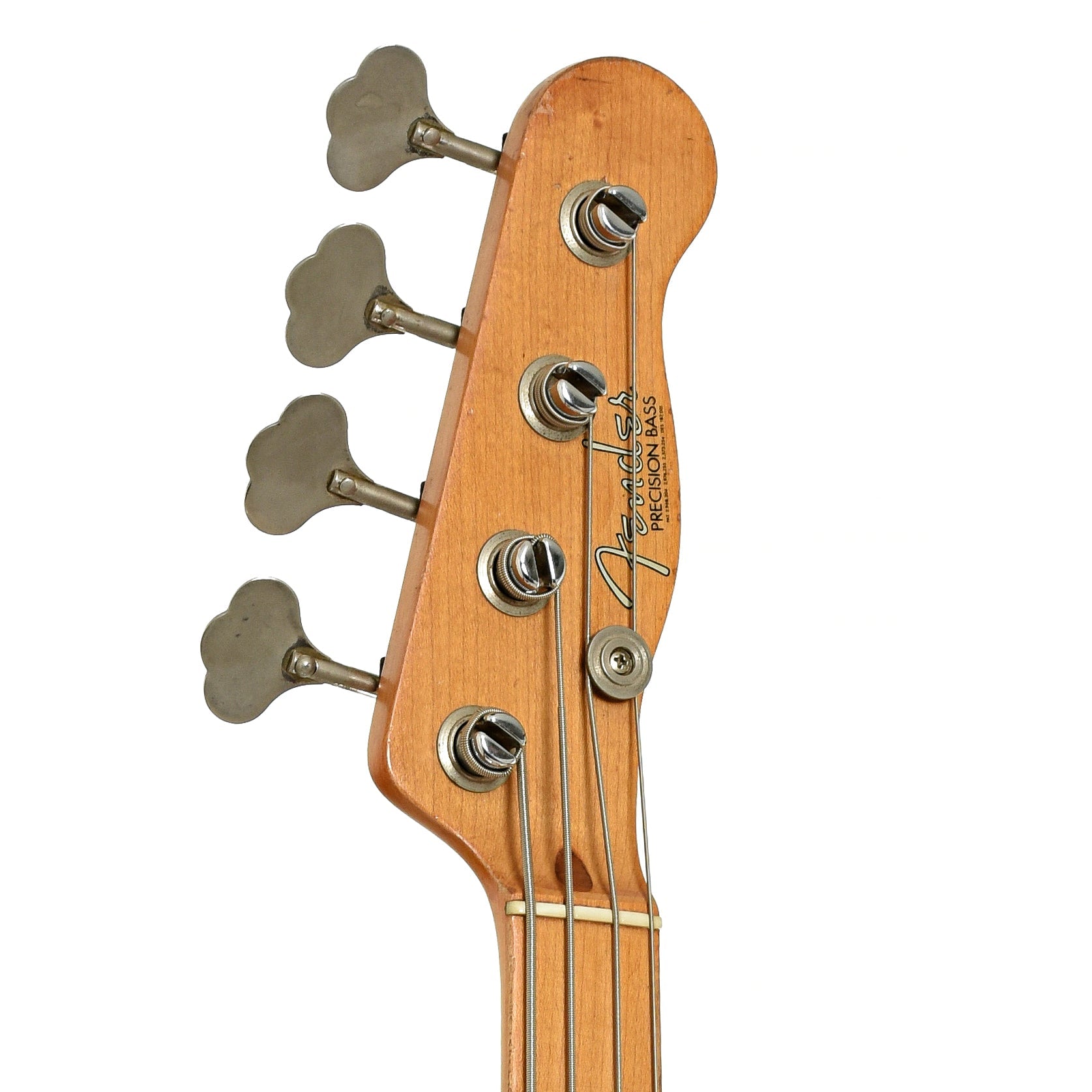 Fender Precision Bass (c.1955)