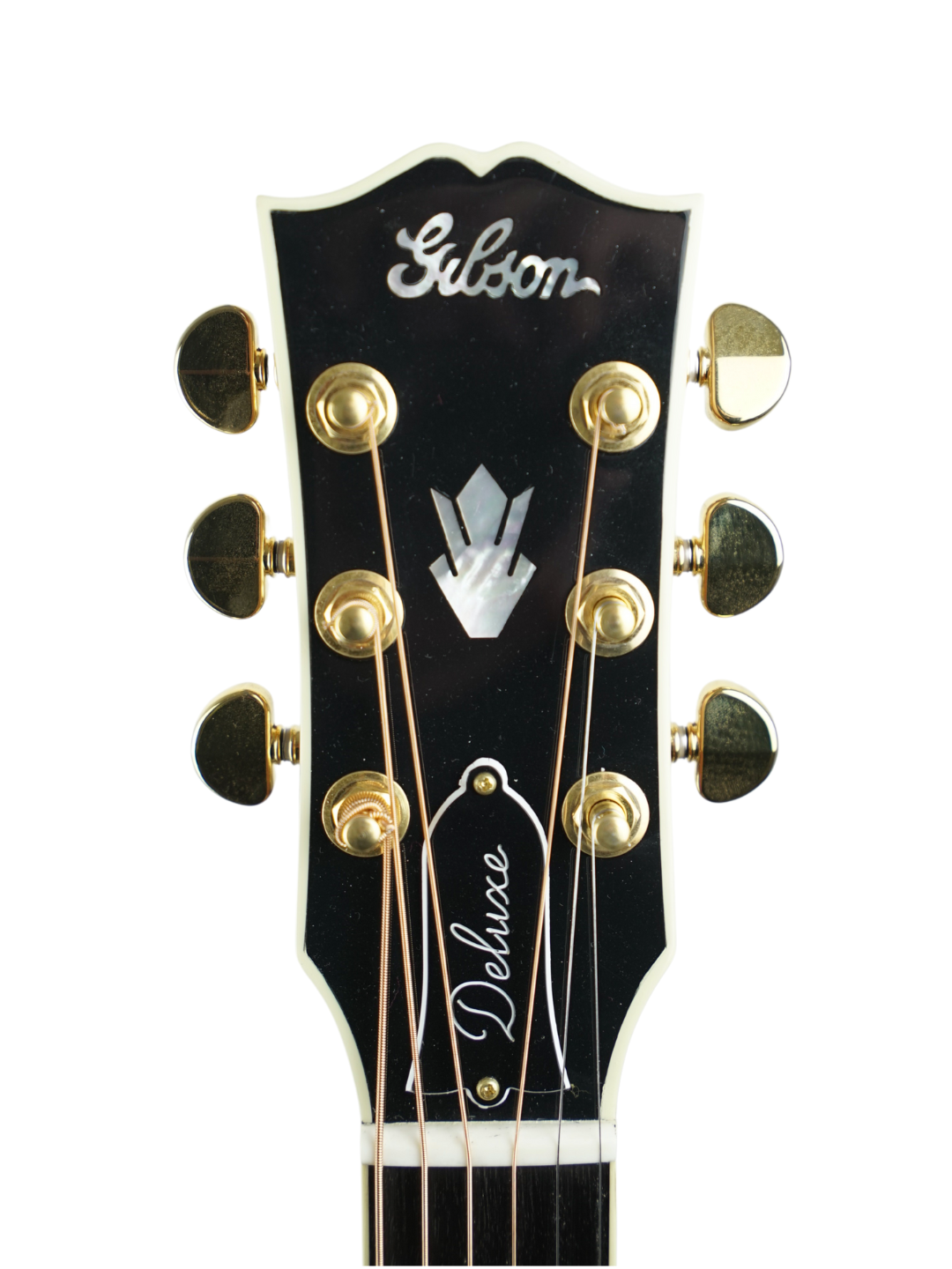 SOLD - Gibson Custom Shop J-45 Deluxe - USA 2023