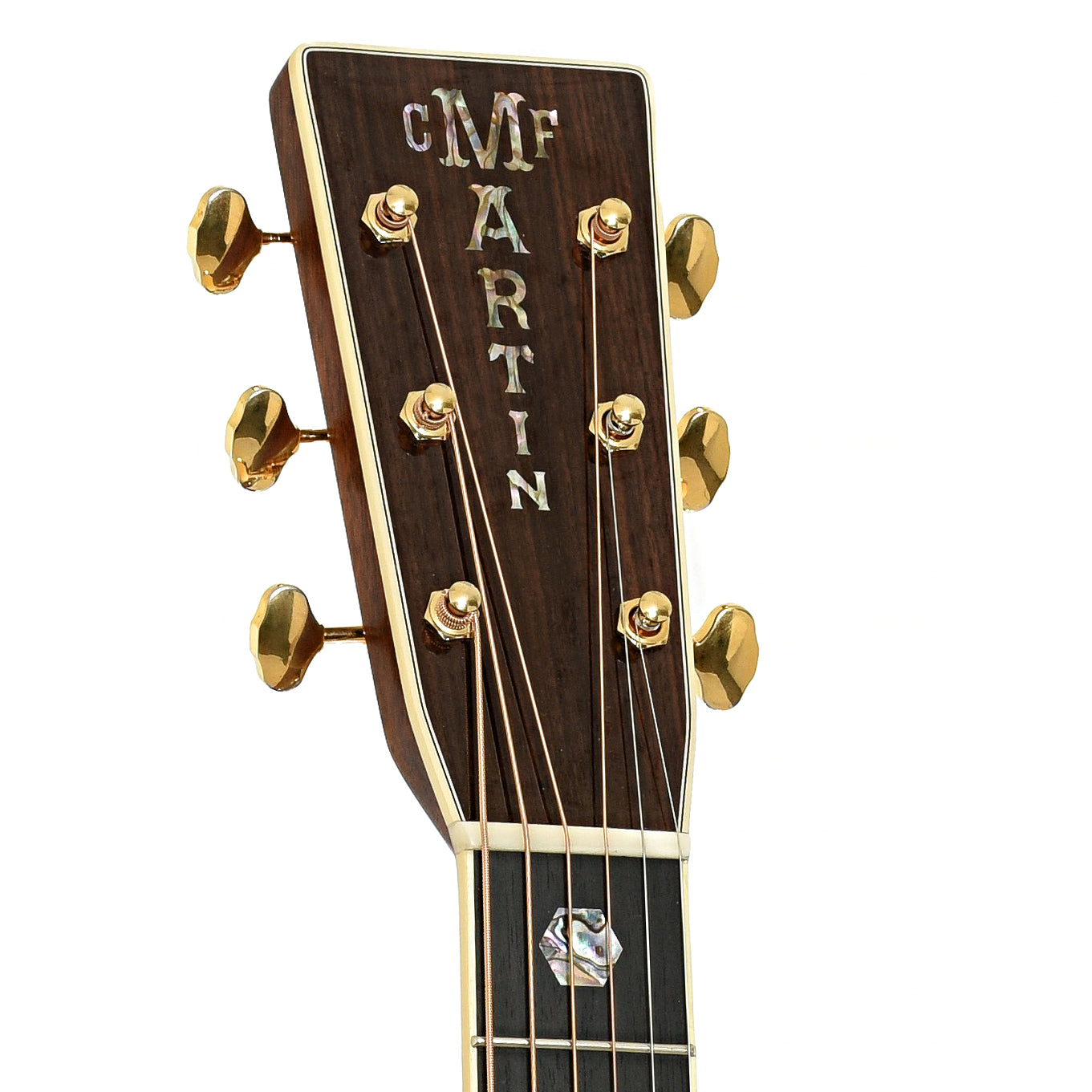 Martin D-41 Acoustic Guitar (2024)