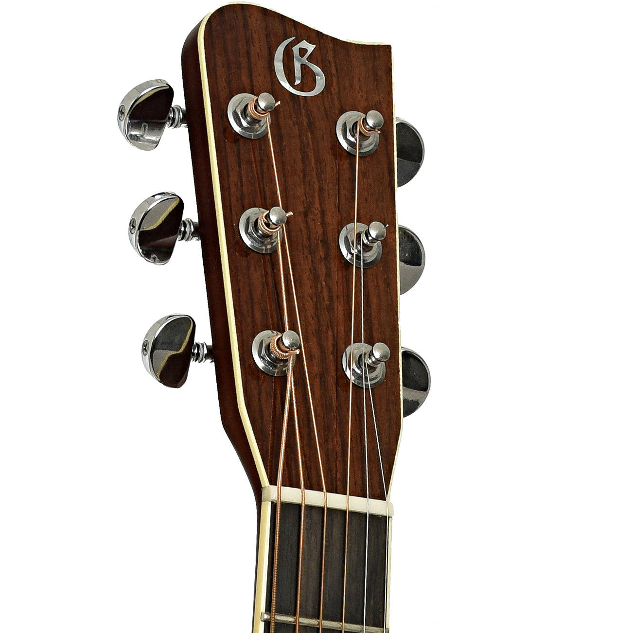 Gallagher Guitar Co. Jumbo 70 Acoustic Guitar (2022)