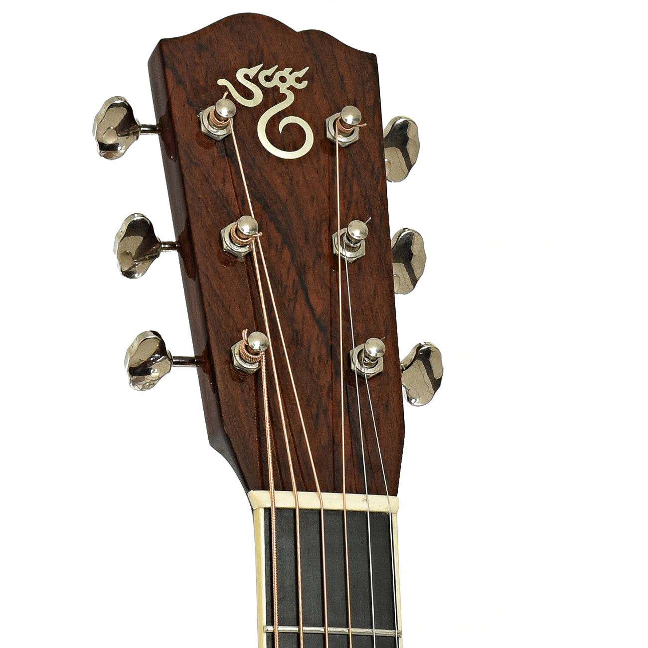 Santa Cruz H Acoustic Guitar (2009)