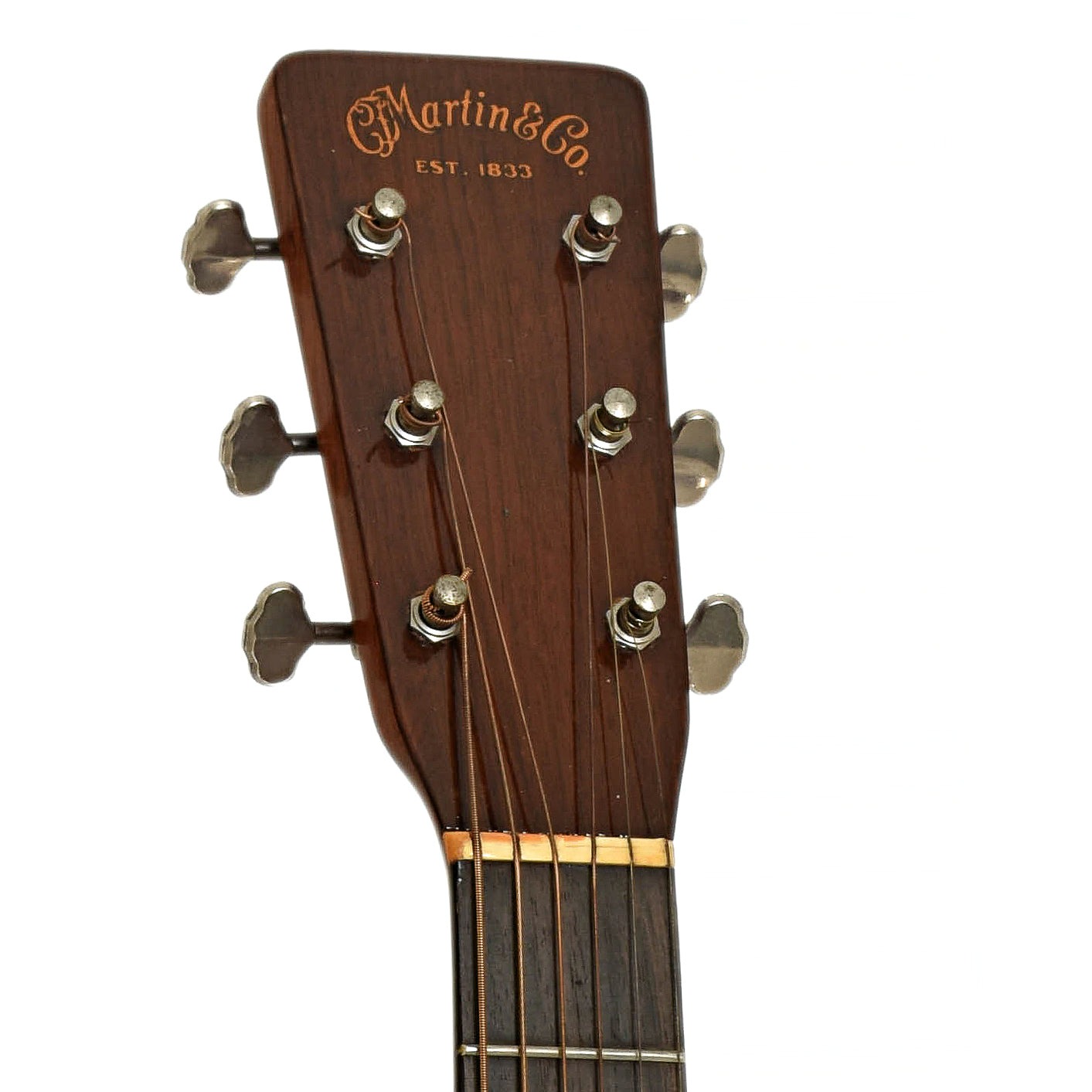 Martin 000-21 Acoustic Guitar (1947)
