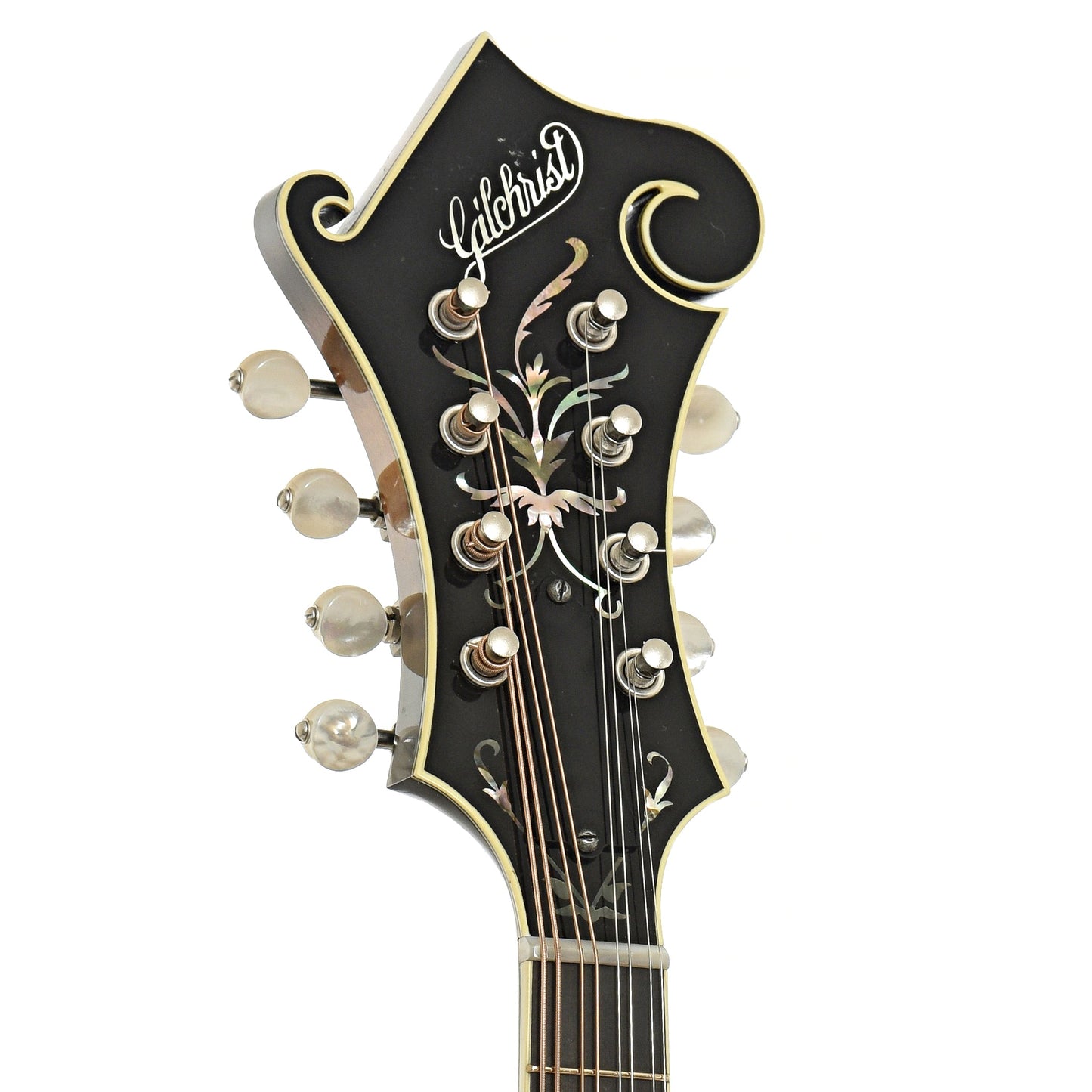 Gilchrist Model 5 Mandolin (2016)