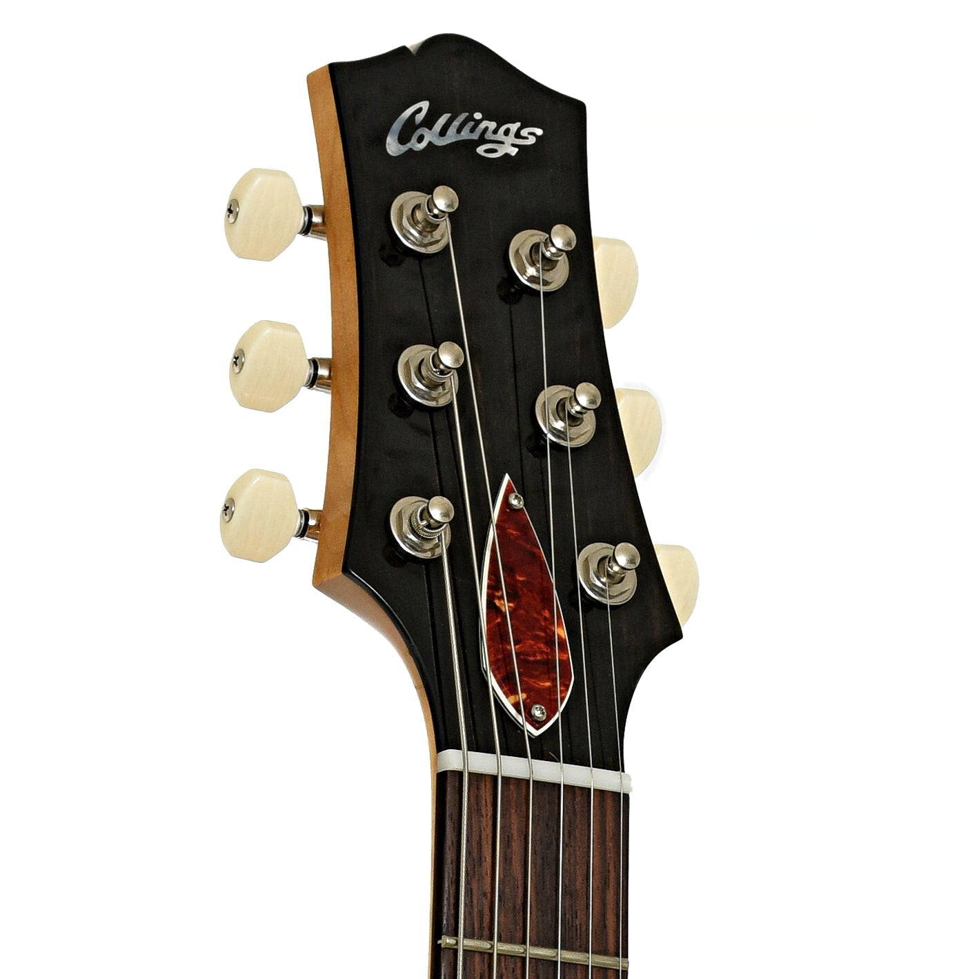Collings Custom 360 LT M Electric Guitar (2023)