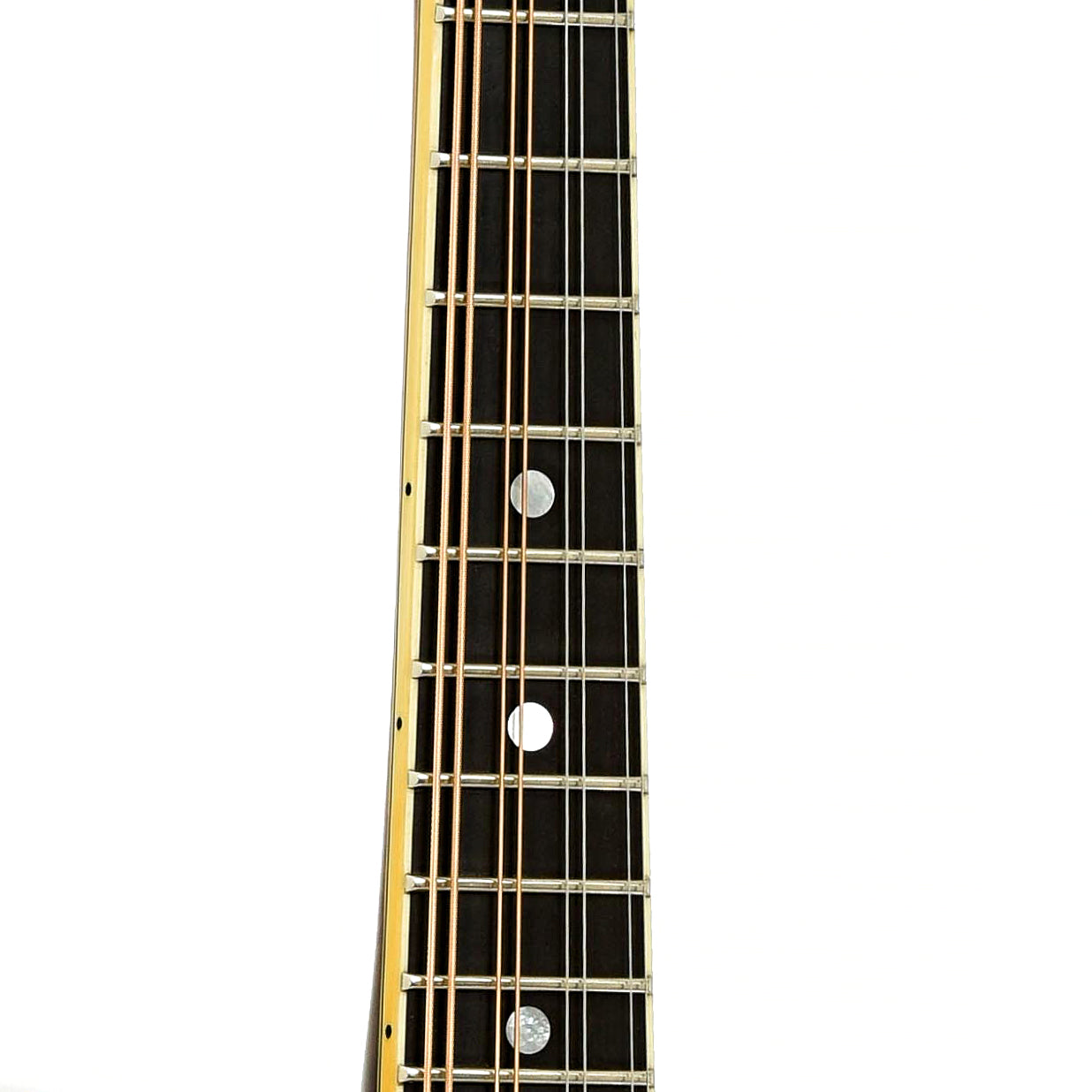 Clark F-5 Mandolin (2018)
