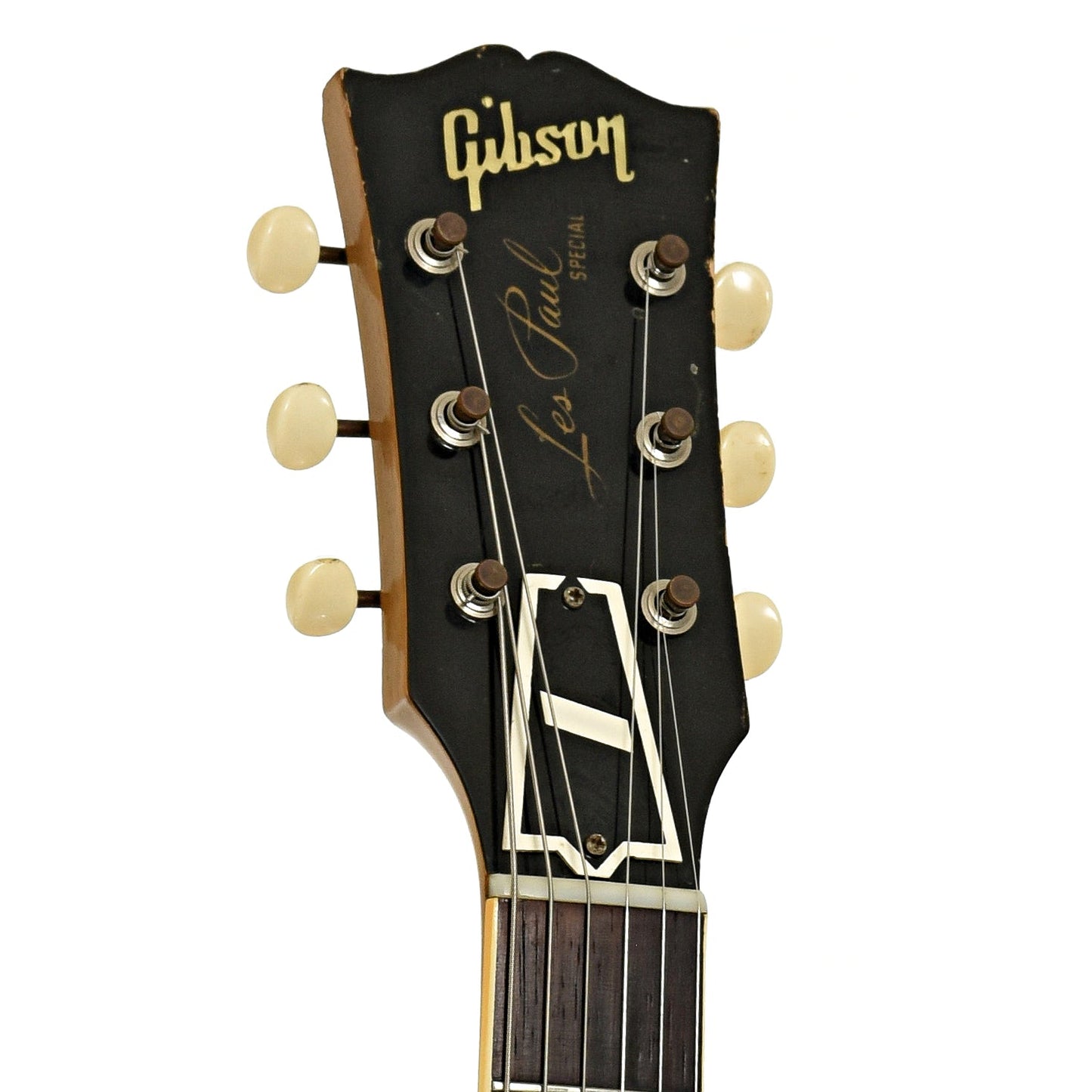 Gibson Les Paul Special Electric Guitar (1958)