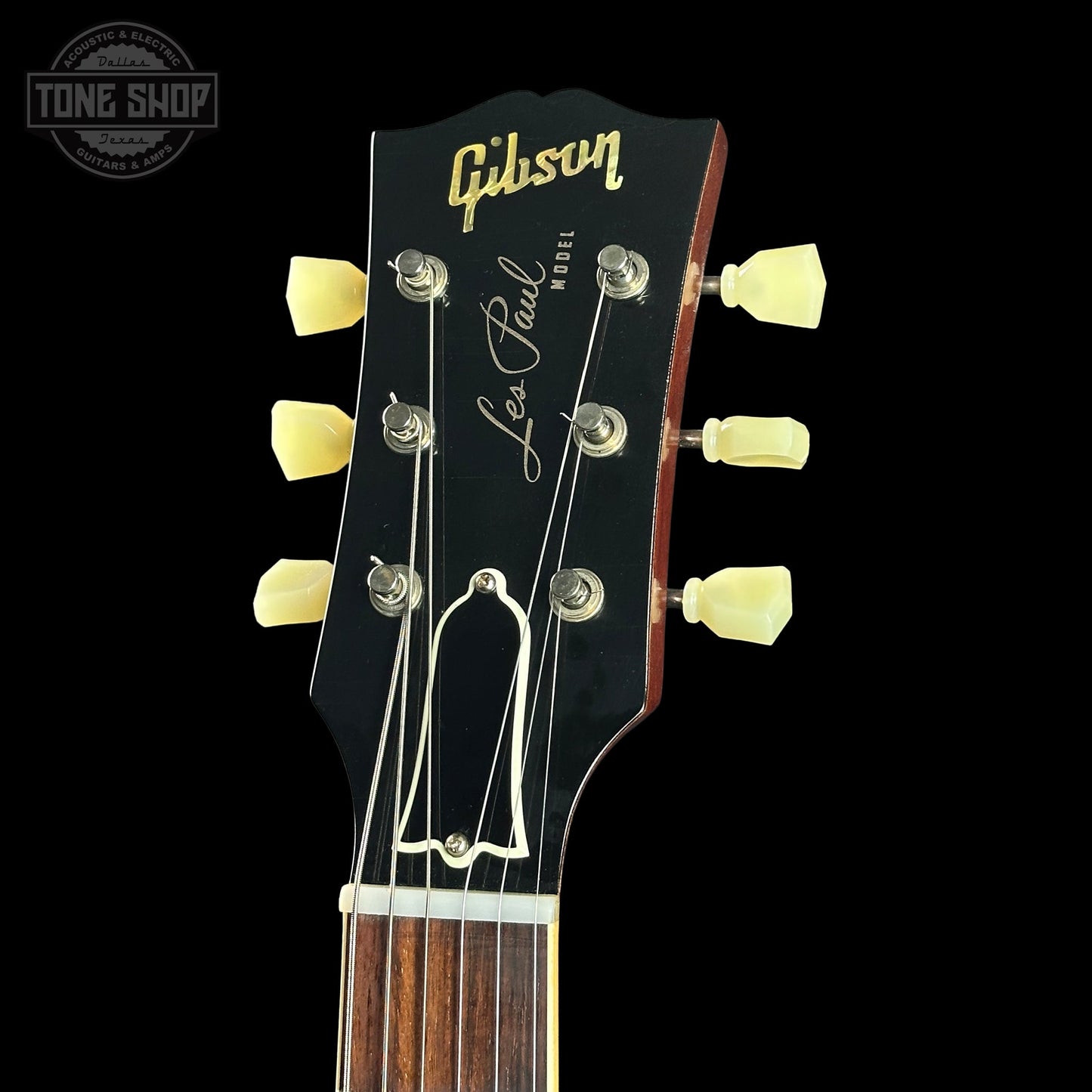 Gibson Custom Dealer Select 1959 Les Paul Chambered Factory Burst Ultra Light Aged w/case 932420
