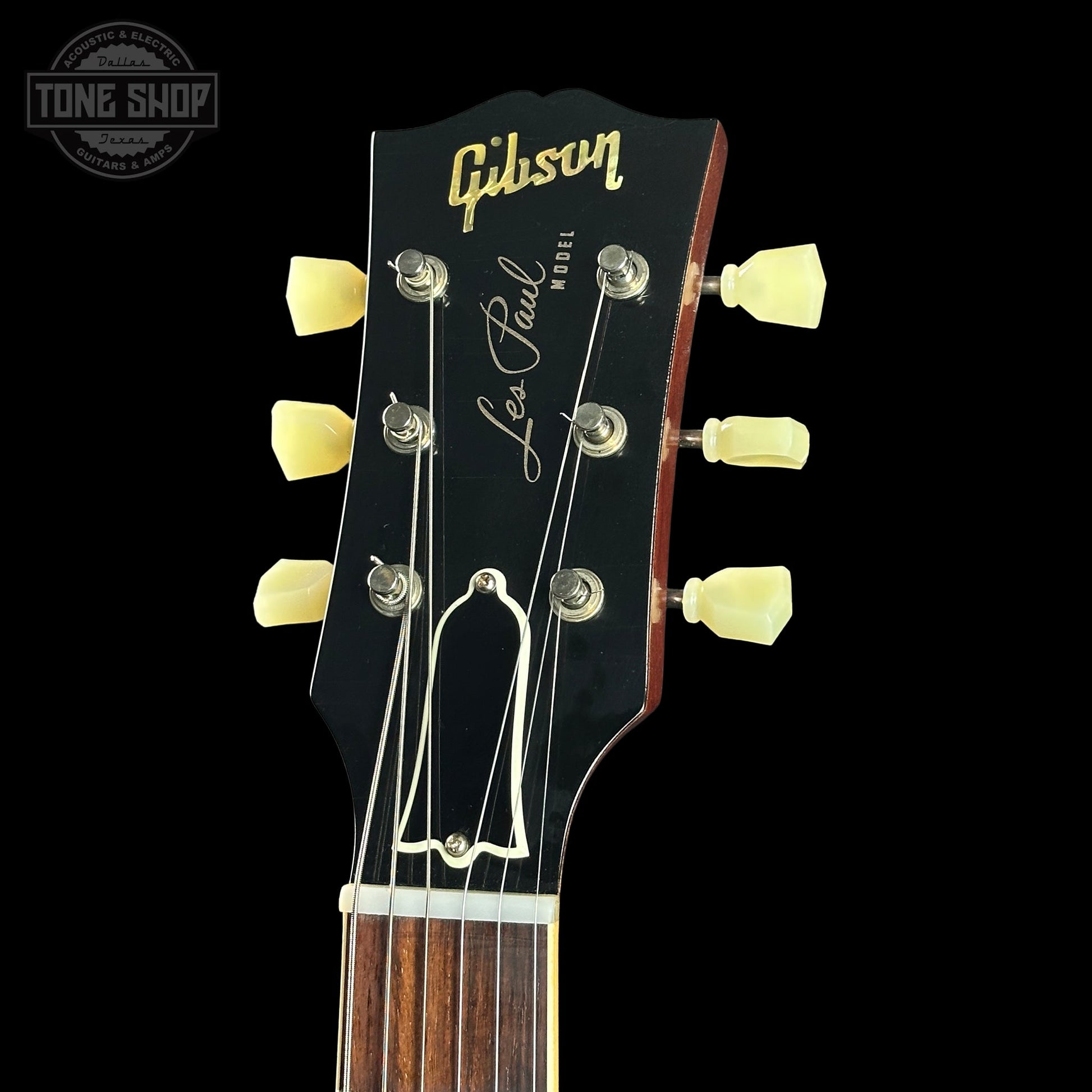 Gibson Custom Dealer Select 1959 Les Paul Chambered Factory Burst Ultra Light Aged w/case 932420