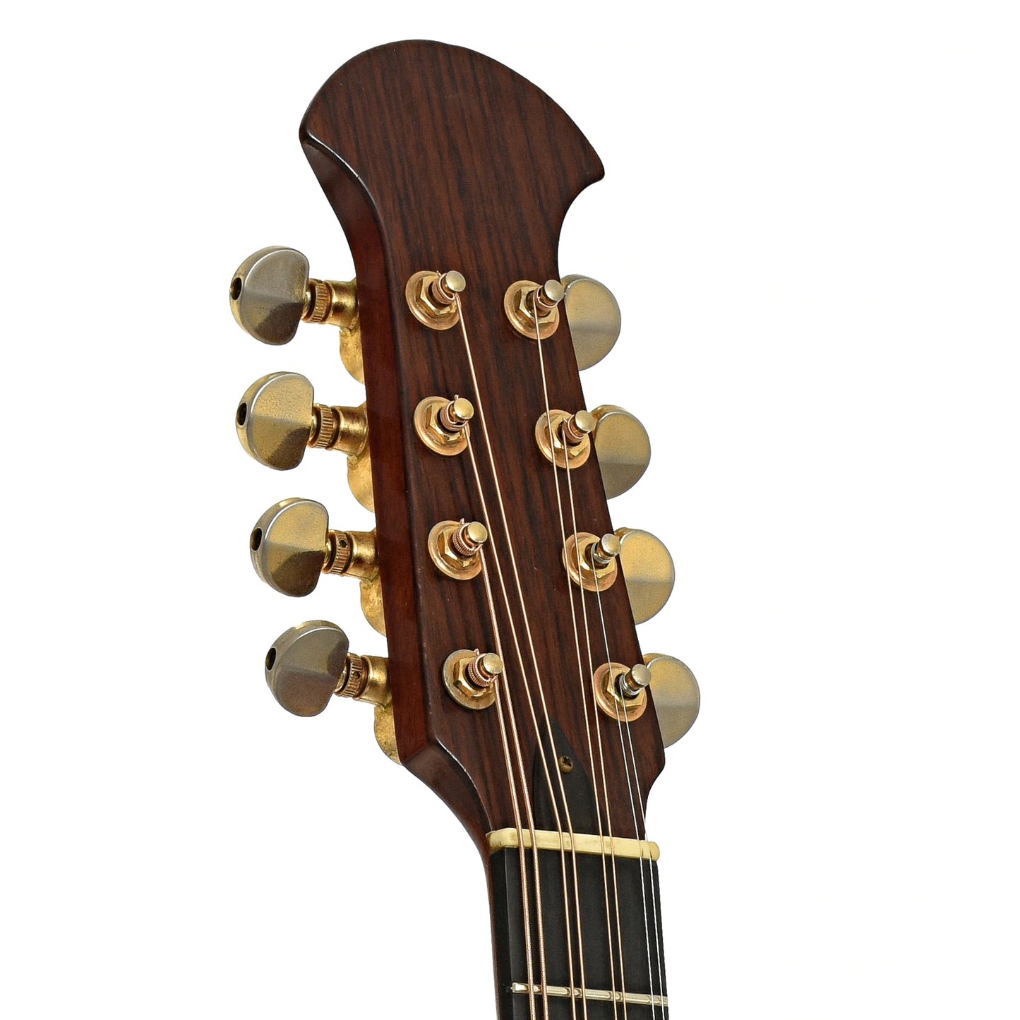 Stefan Sobell 8 String Citern (1980s)