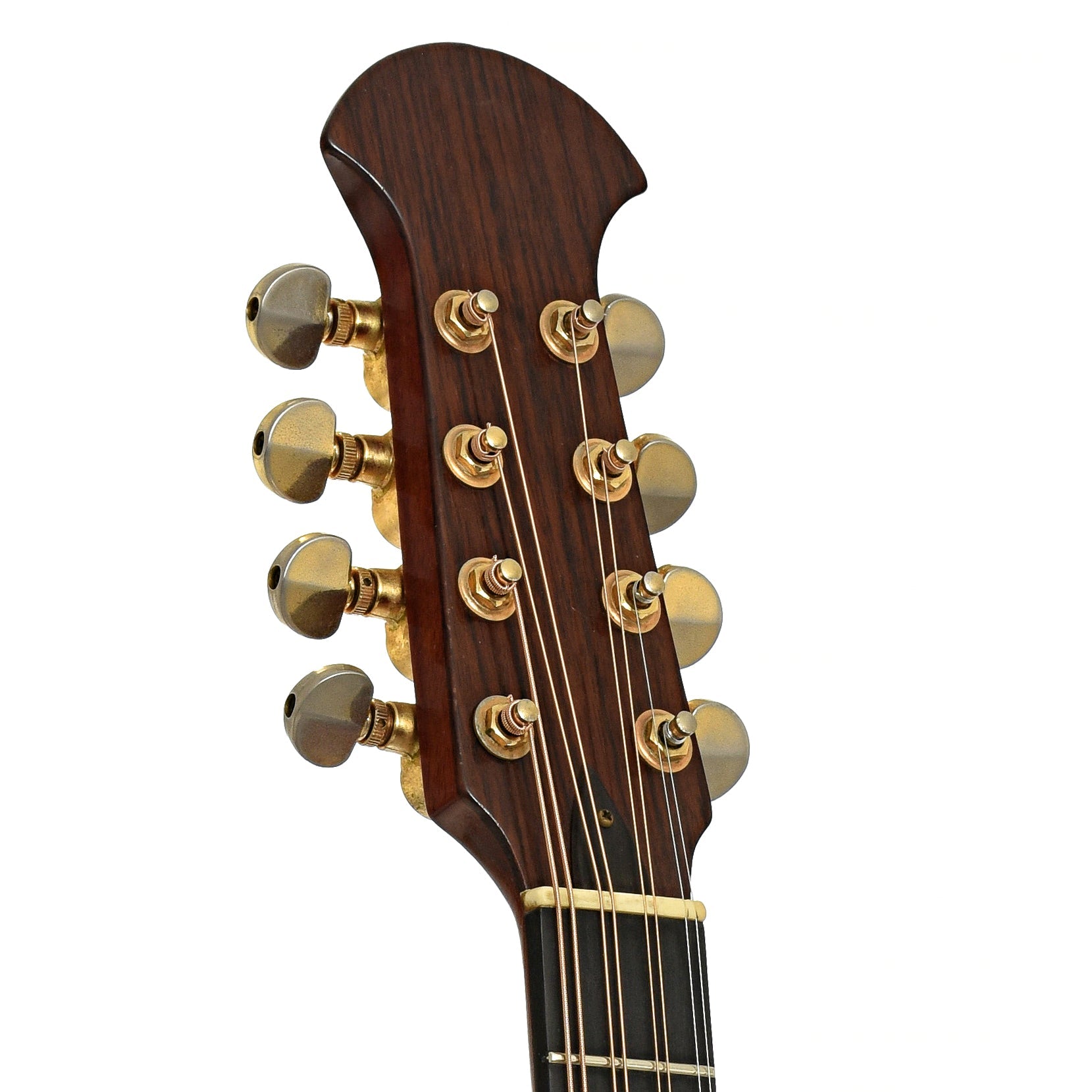 Stefan Sobell 8 String Citern (1980s)