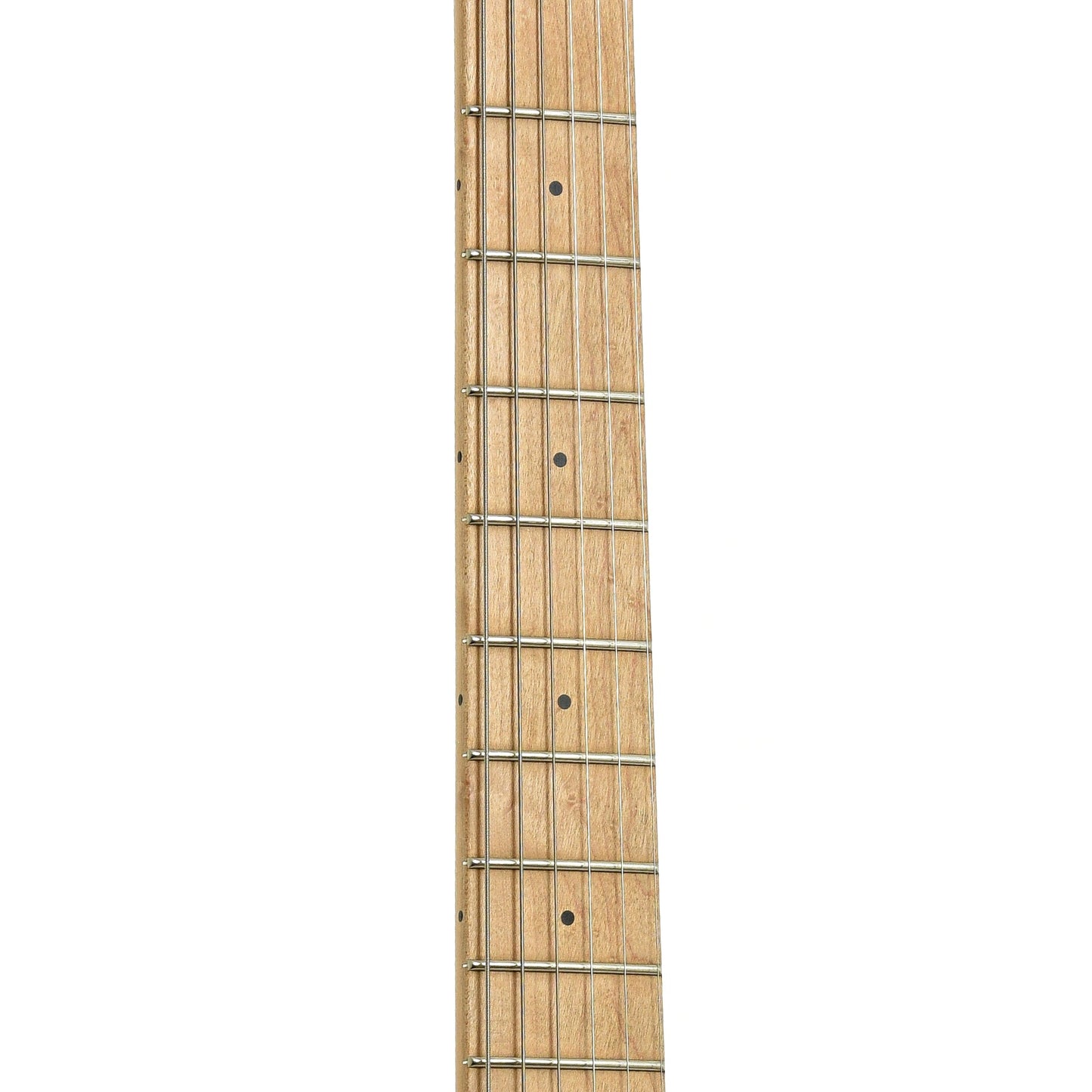 Ernie Ball Music Man Eddie Van Halen Signature Model (1995)