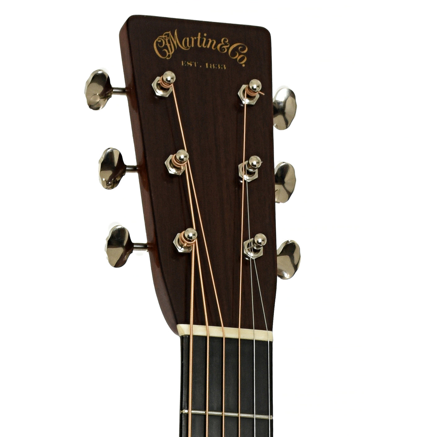 Martin Custom Shop D-28 Authentic 1937 Guitar (2021)