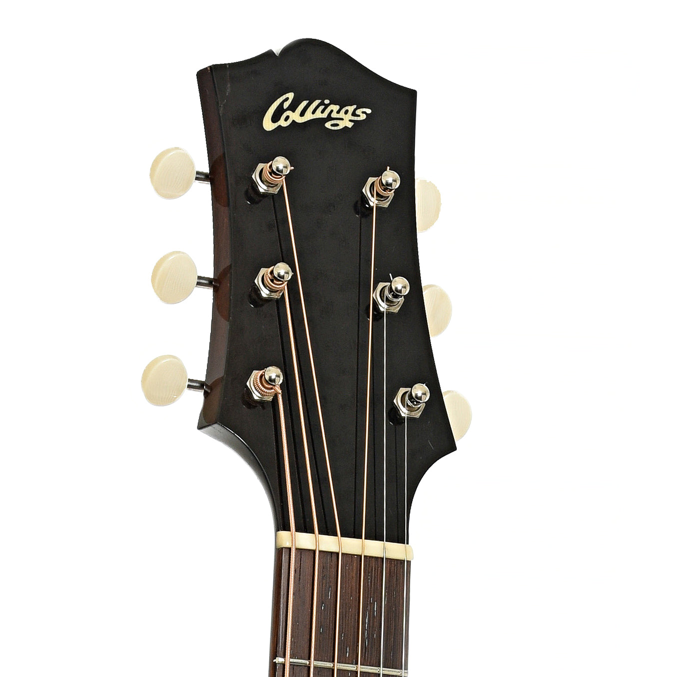 Collings CJ-35SB Acoustic Guitar (2013)