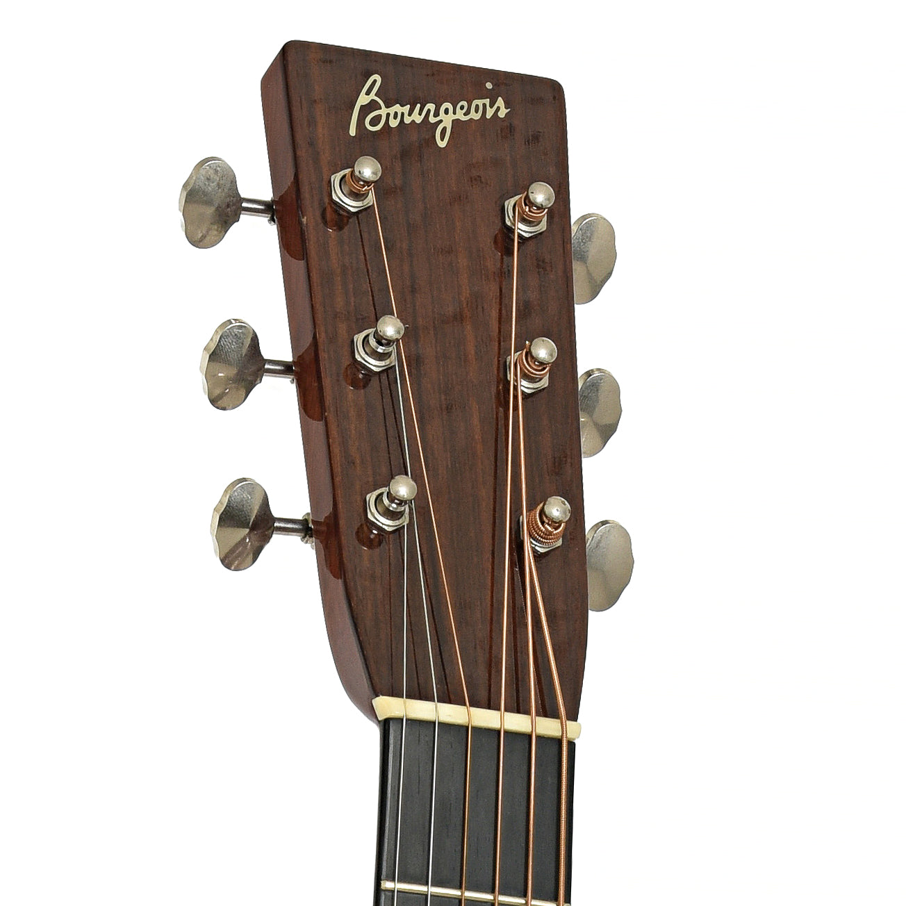 Bourgeois Vintage D LH Acoustic Guitar (2003)