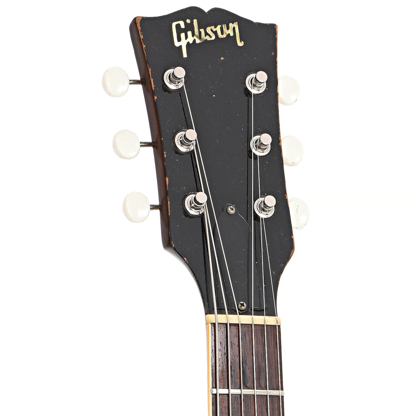 Gibson ES-330TD Hollowbody Electric Guitar (c.1968)