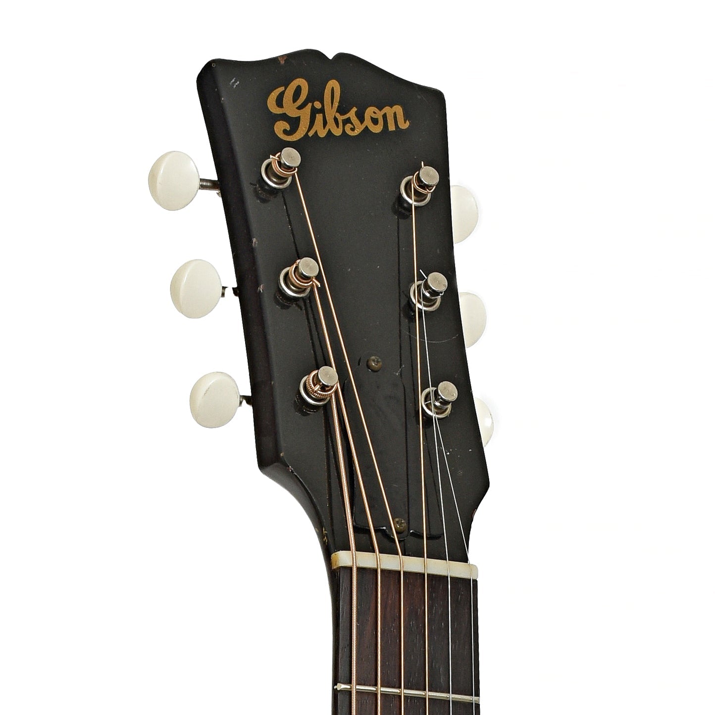 Gibson LG-2 Acoustic Guitar (1947)