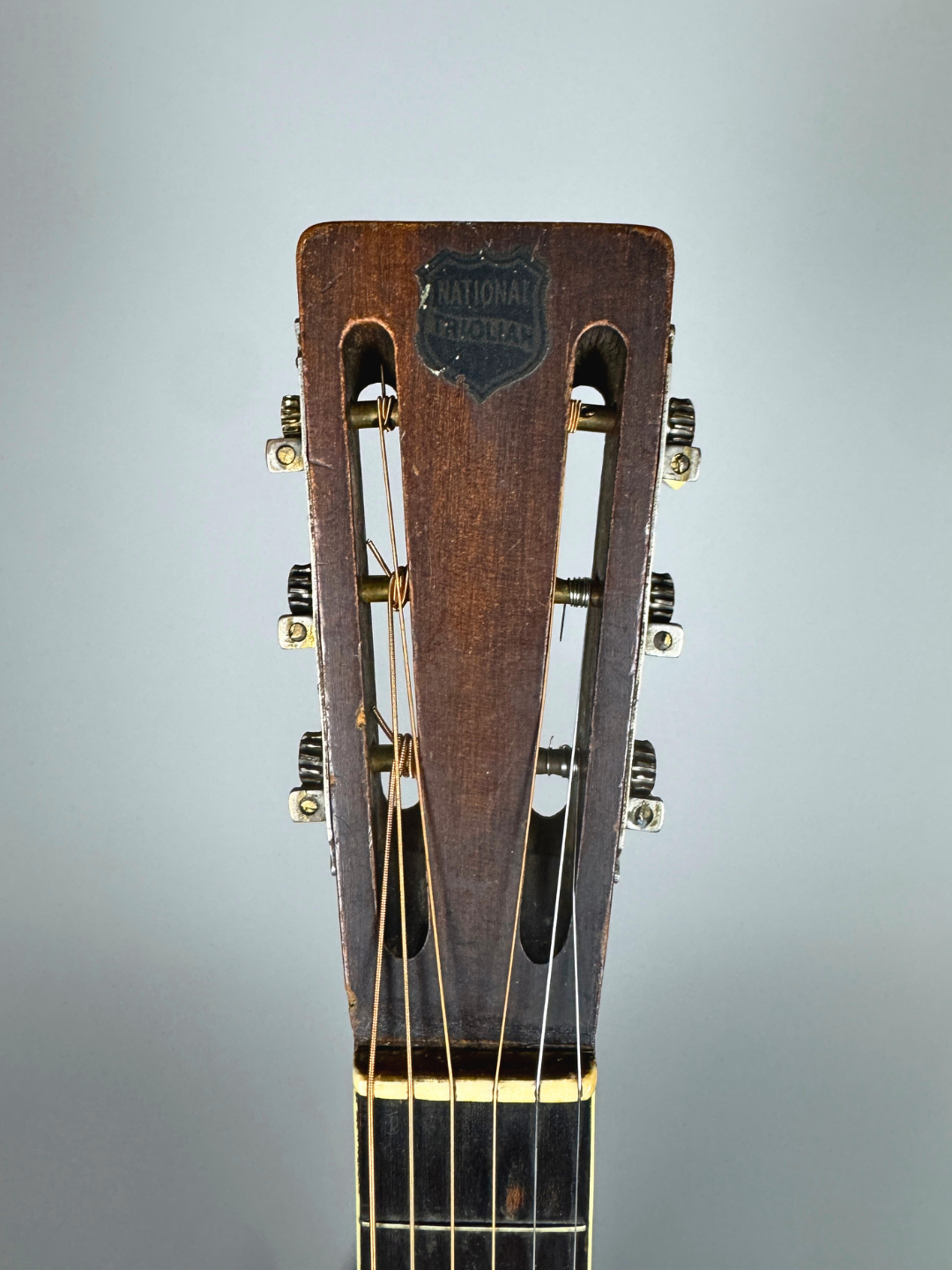 Vintage National Triolian - USA 1930