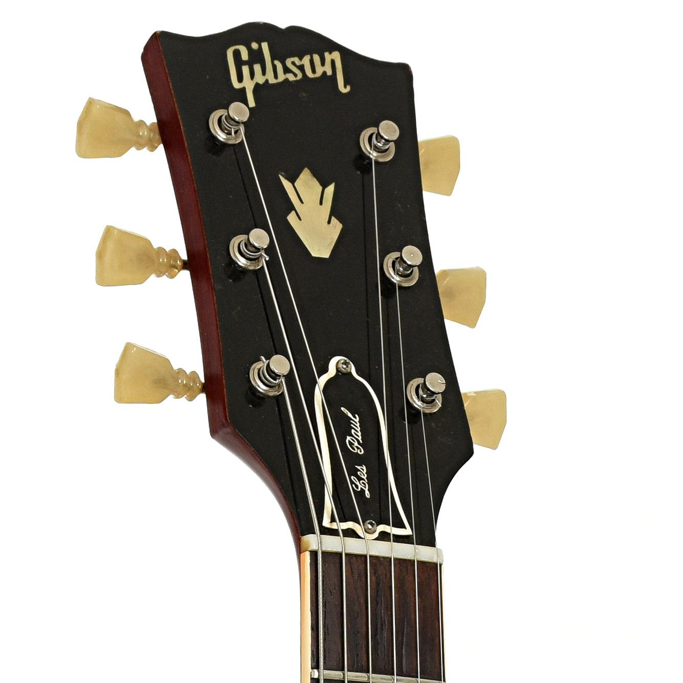 Gibson Les Paul Standard Electric Guitar (1962)