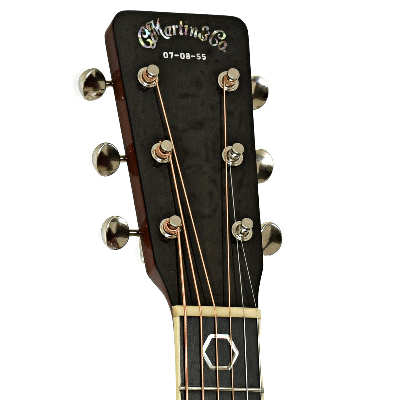 Martin HD-35 CFM IV 60th Limited Edition Acoustic Guitar (2015)