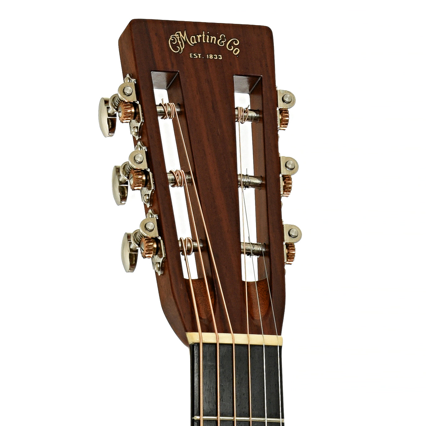 Martin 00-28 Cocobolo Custom Shop Acoustic Guitar (2015)