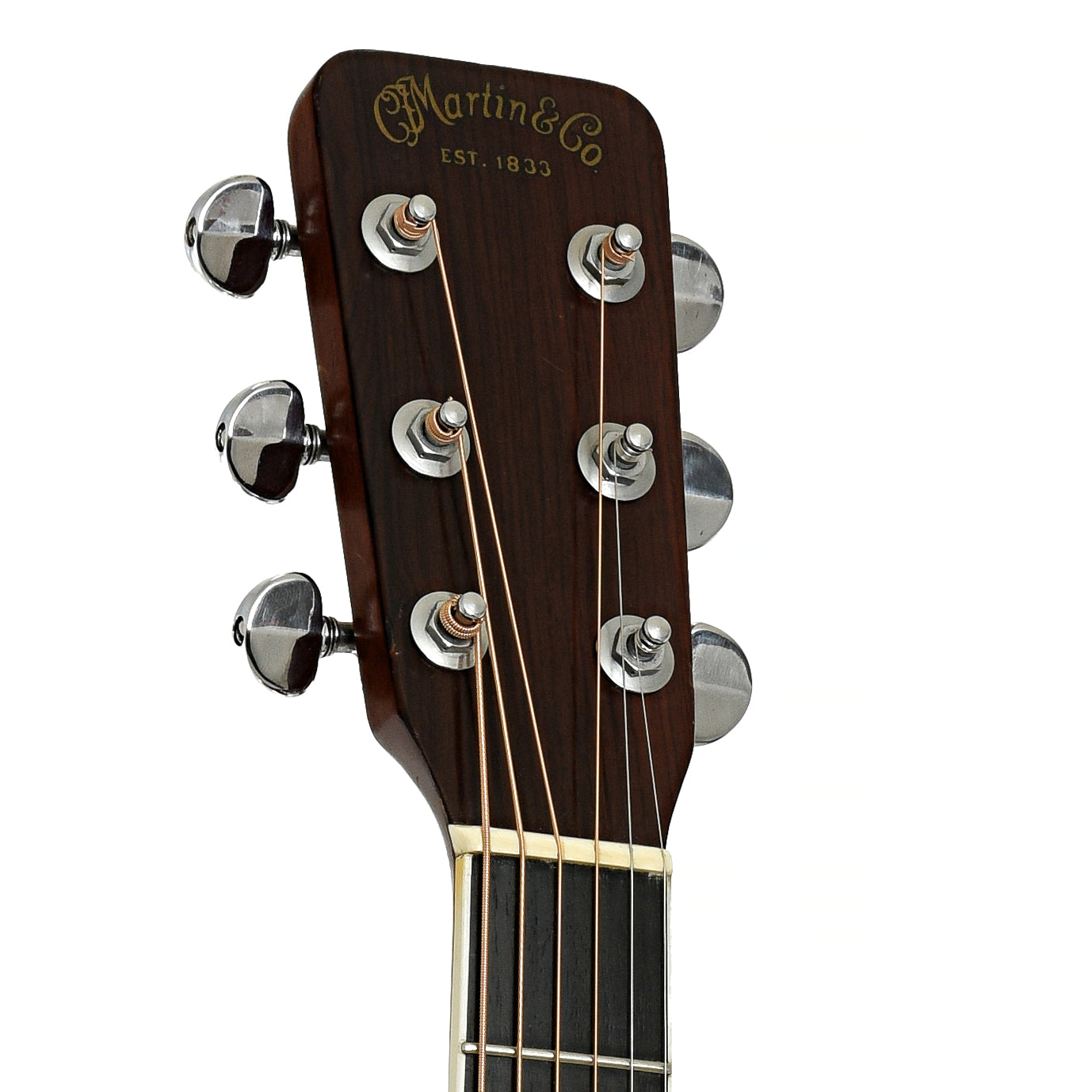 Martin D-35 Acoustic Guitar (1969)